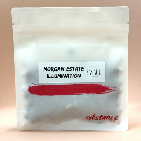 Panama Morgan Estate Illumination packshot