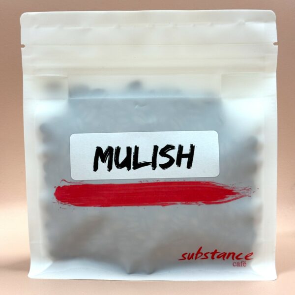 Ethiopia Mulish packshot