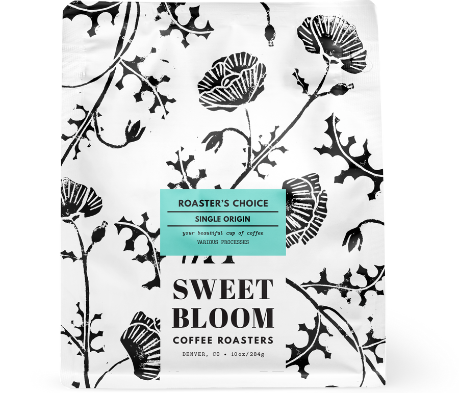 Decaf Colombia packshot