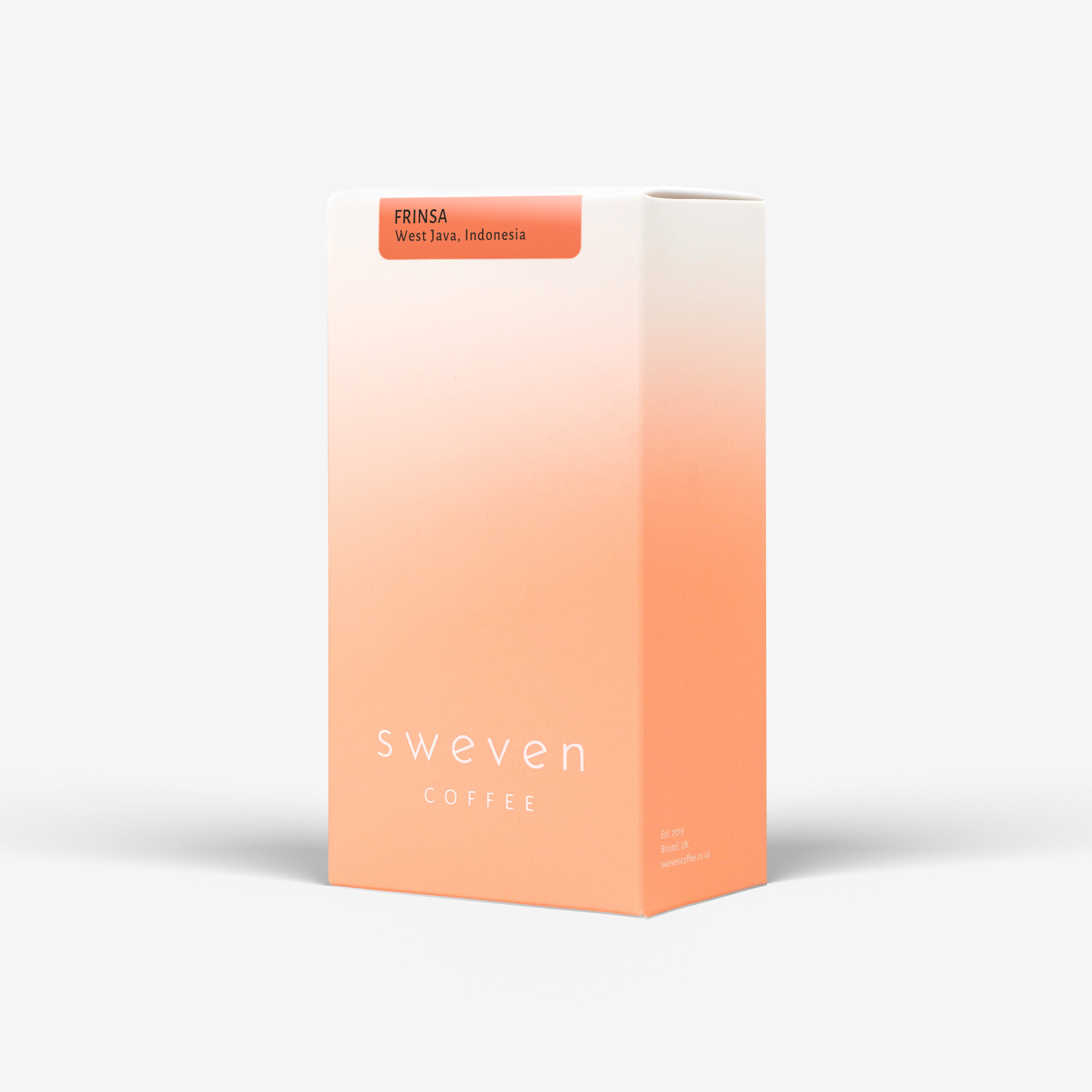 Frinsa – Ateng Super, P88, Borbor