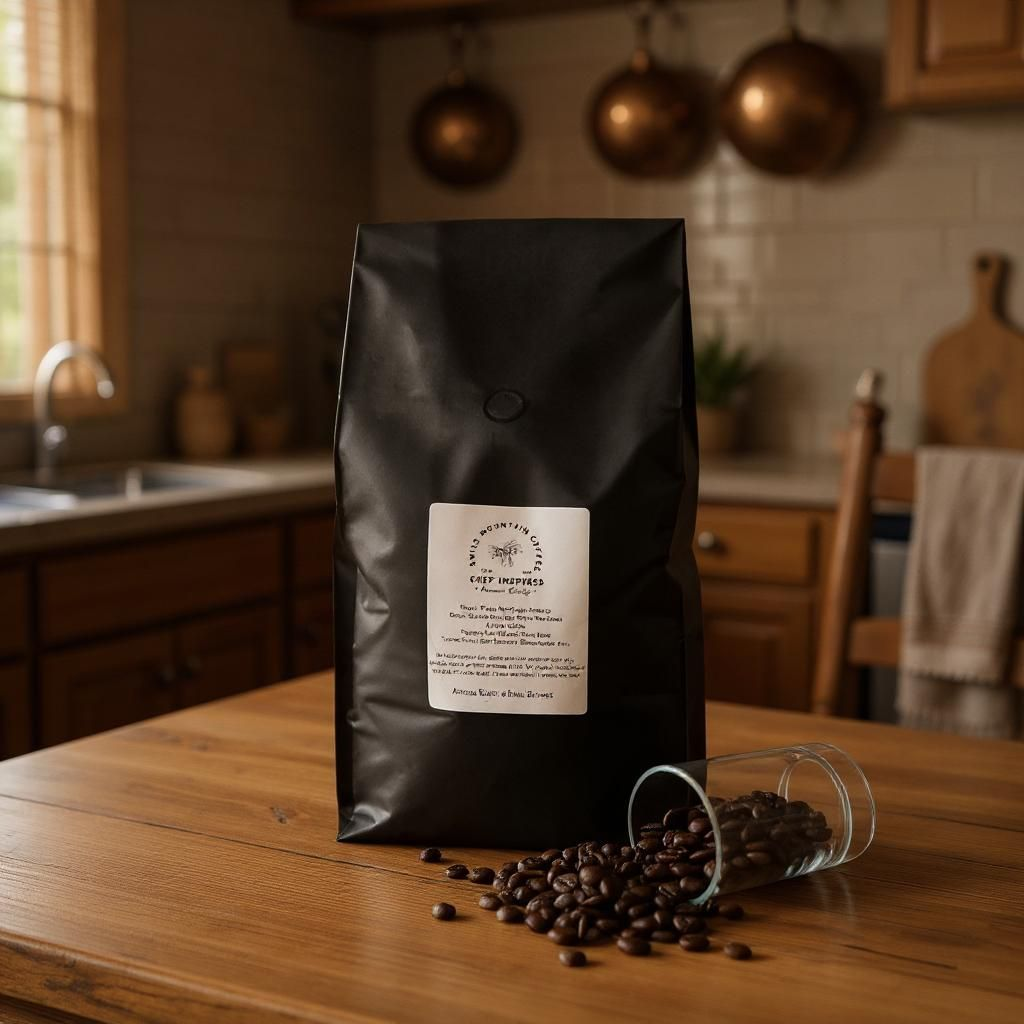 Monthly 5# Bag – Guatemalan packshot