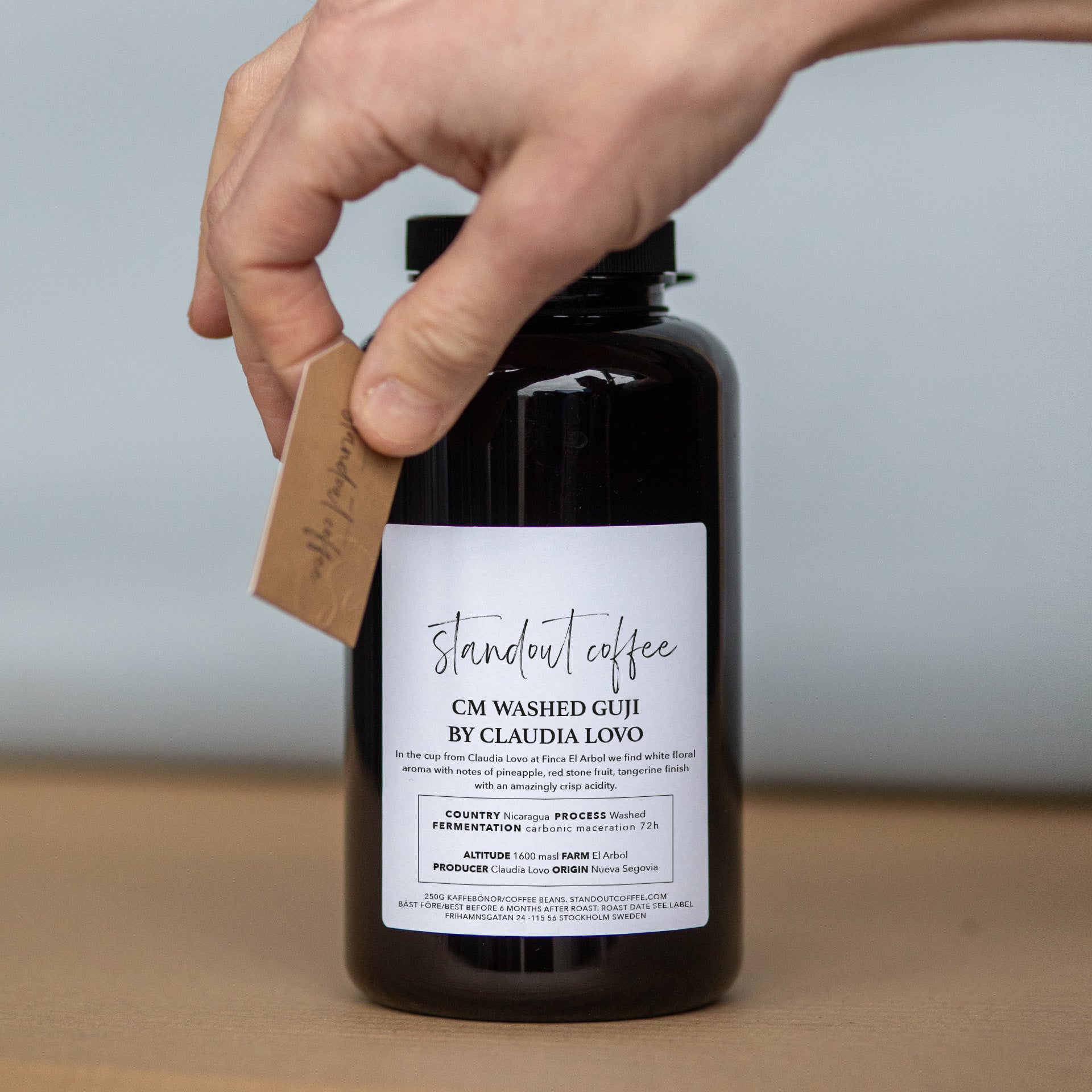 Hacienda la Esmeralda [Nido 9FB] packshot