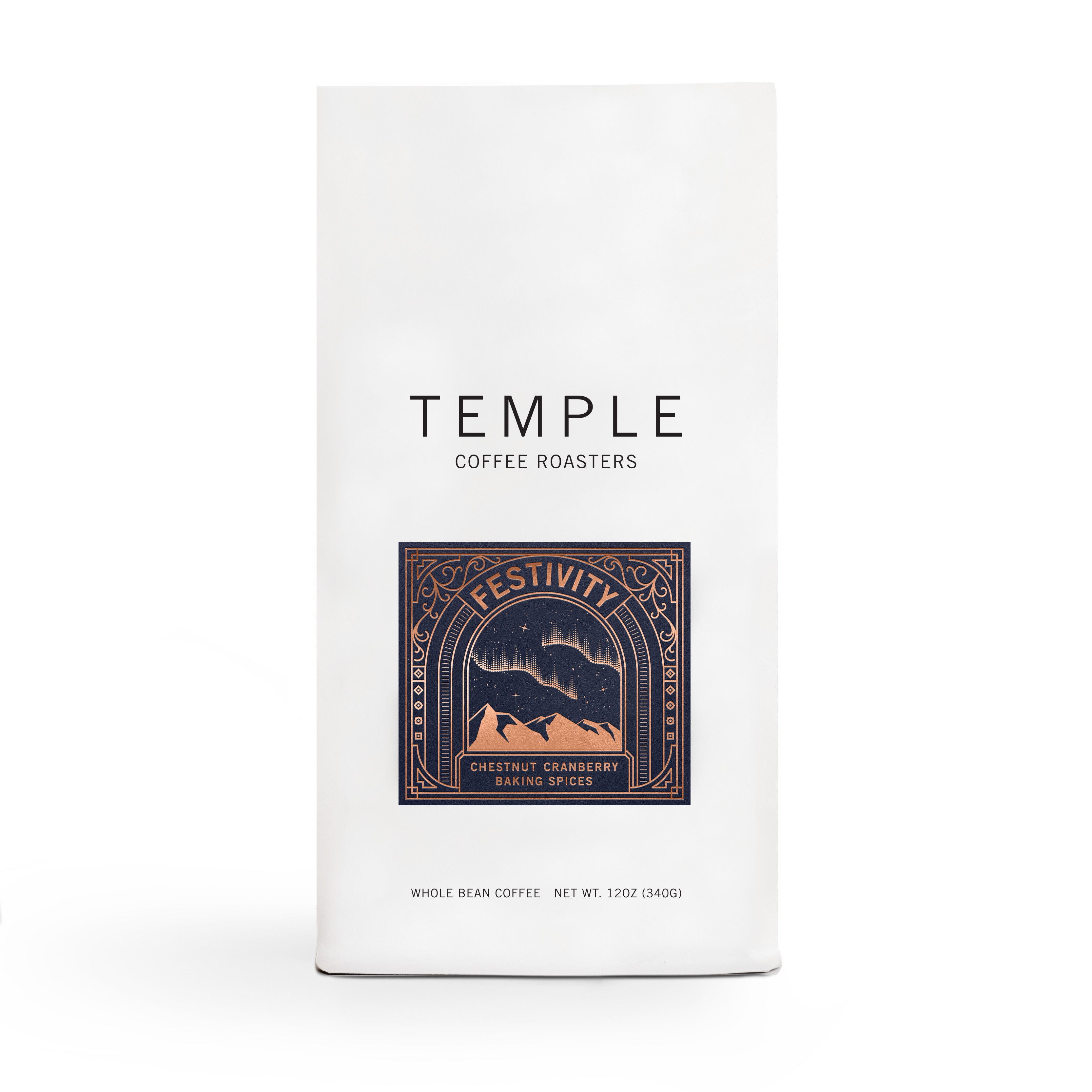 Festivity Blend packshot