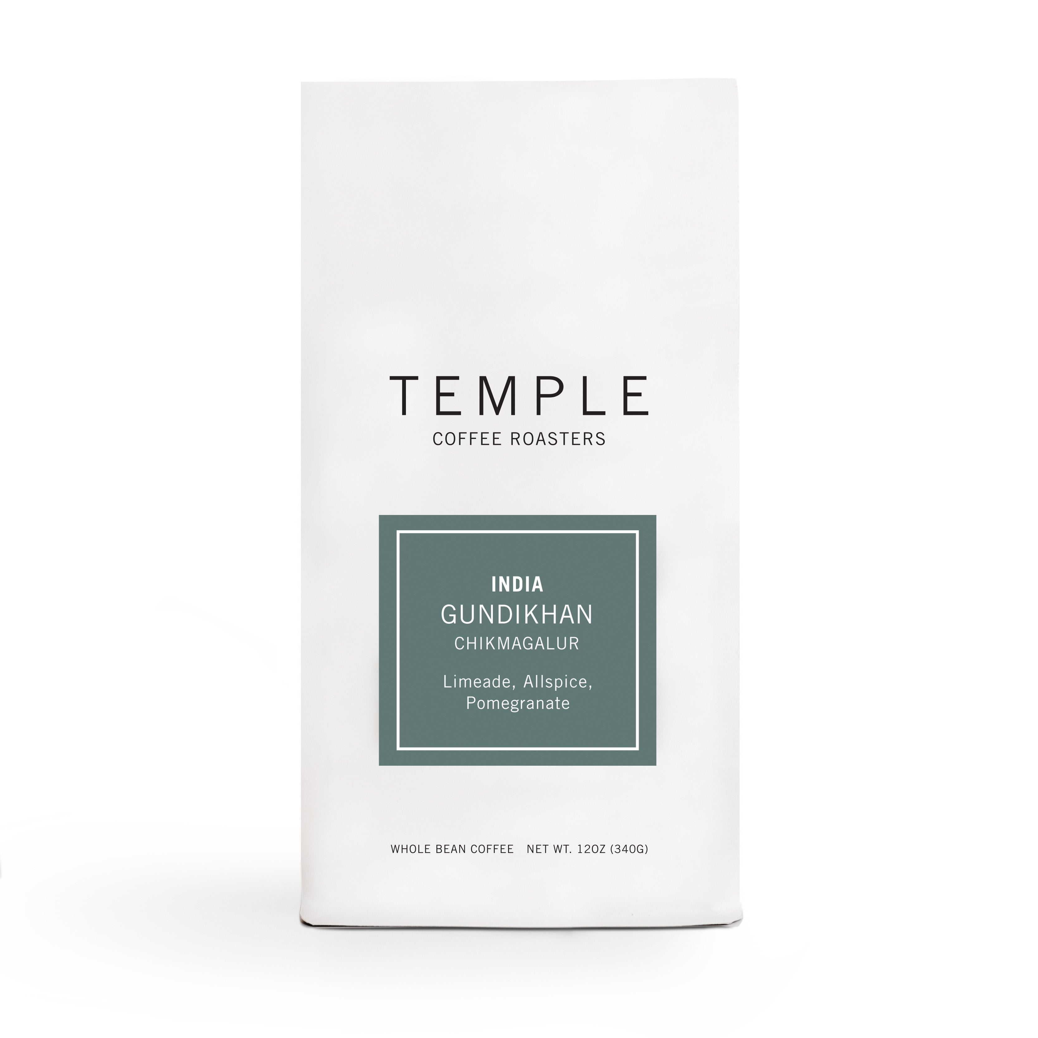 India Gundikhan Natural packshot