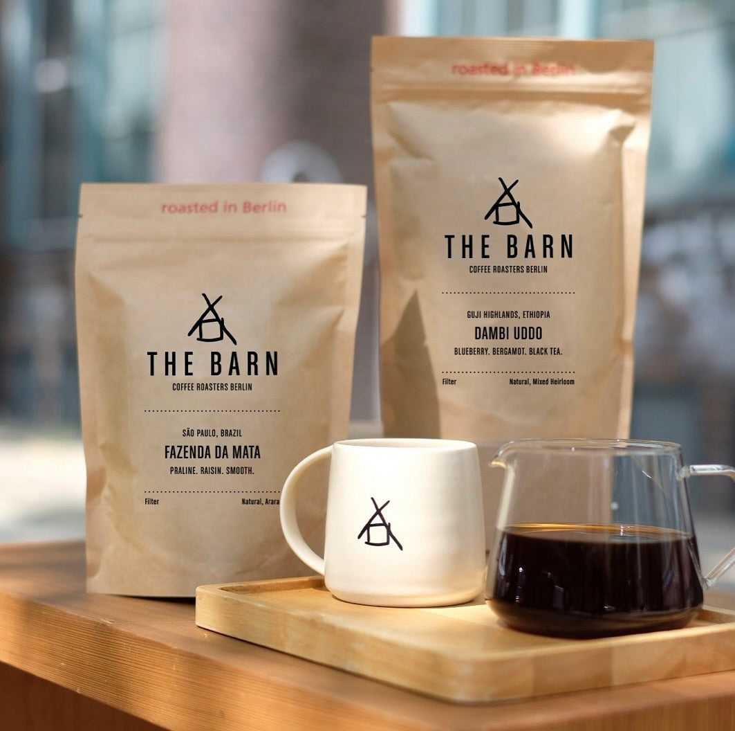 ANDRES RAMIREZ - Filter packshot