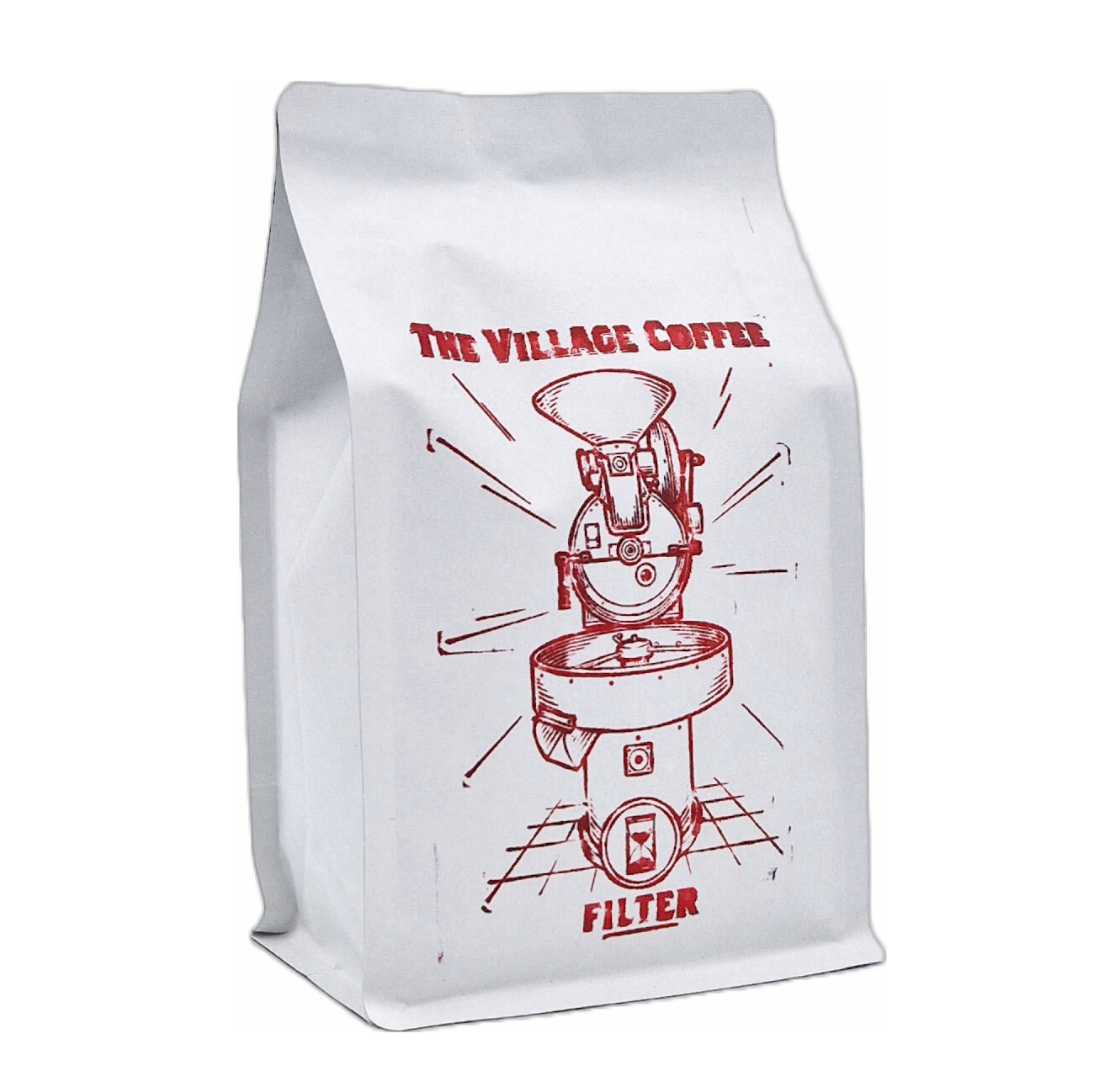 Kenya Gitwe Karinga - Filter packshot