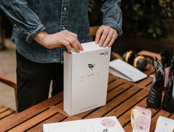 Echemo – Certified Organic