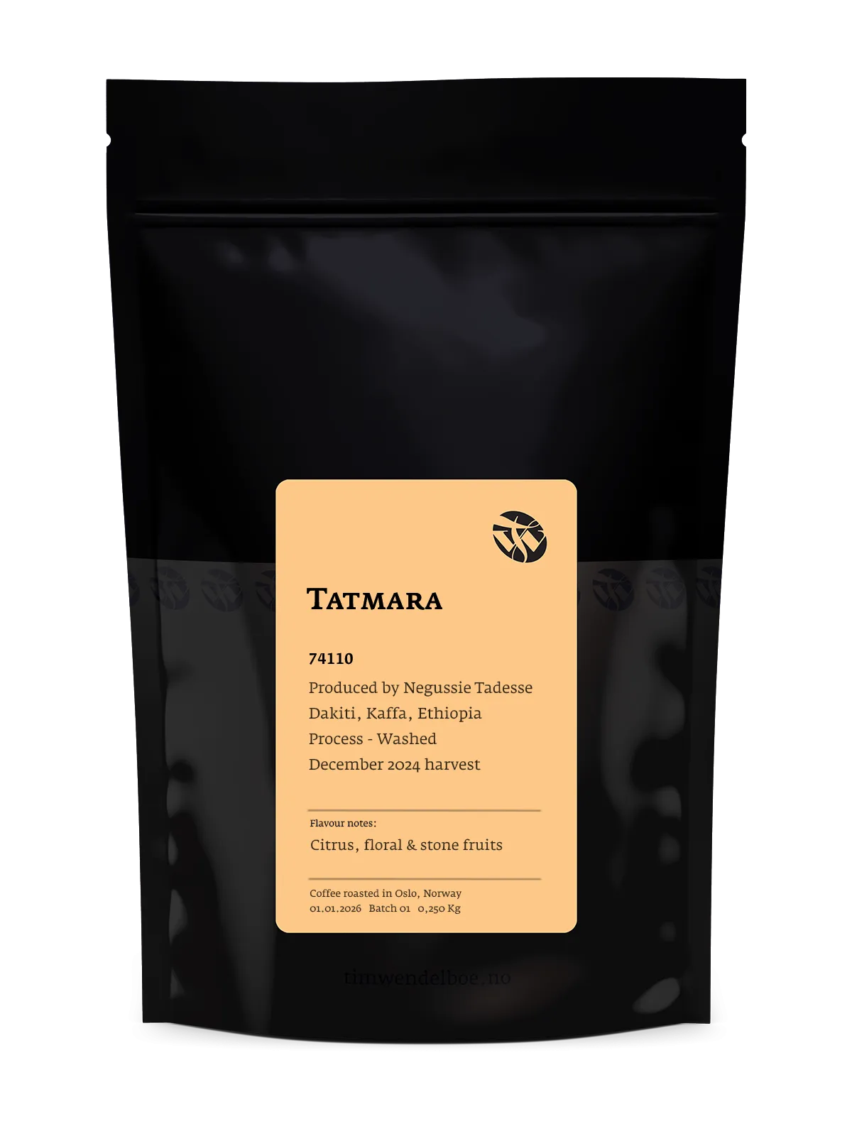 Tatmara - Filter packshot