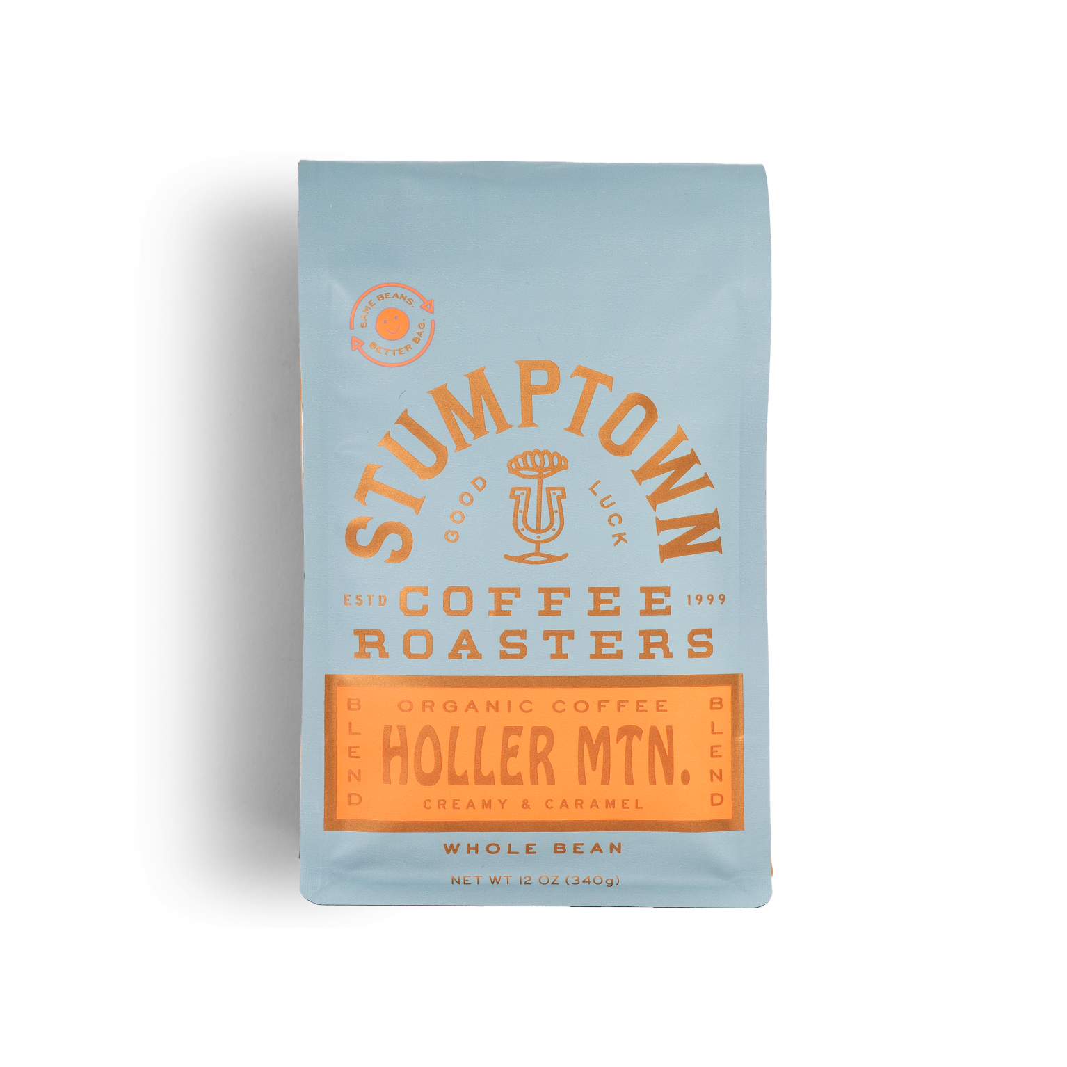 Sumatra Orang Utan (Green) packshot