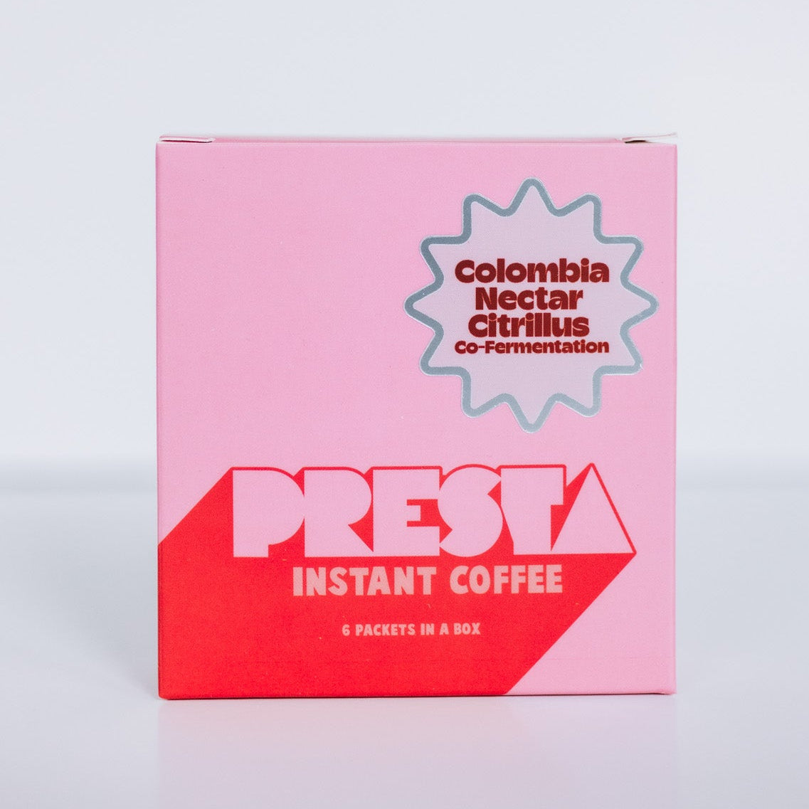 Colombia Nectar Citrillus Co-Ferment packshot