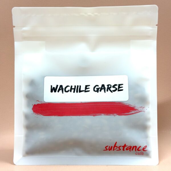 Ethiopia Wachile Garse packshot
