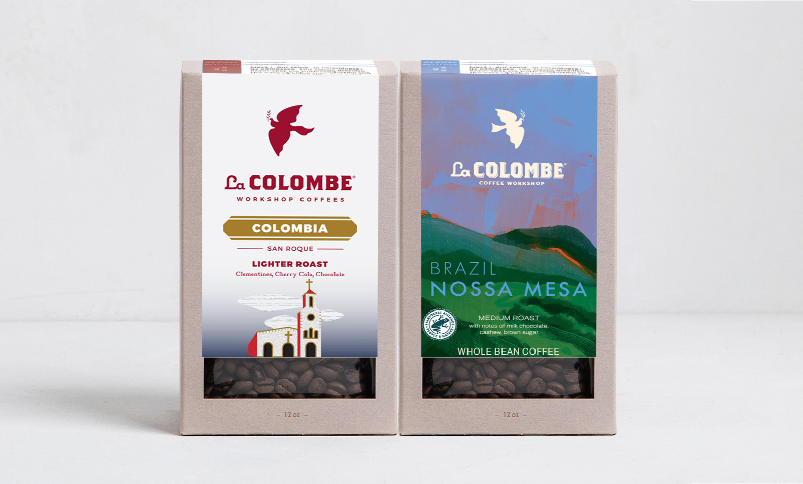 Single Origin Pack packshot