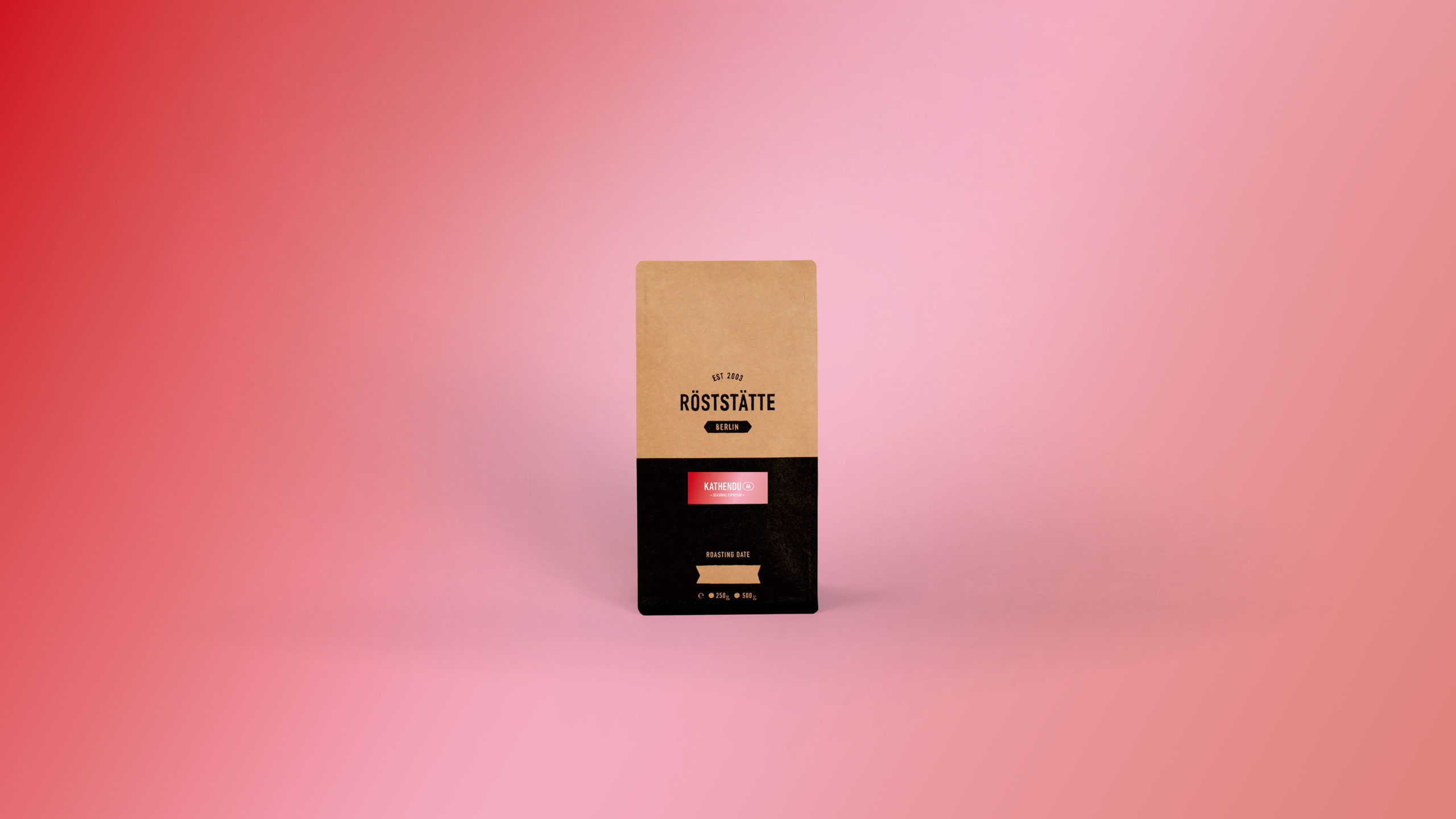 Kathendu AA Espresso packshot