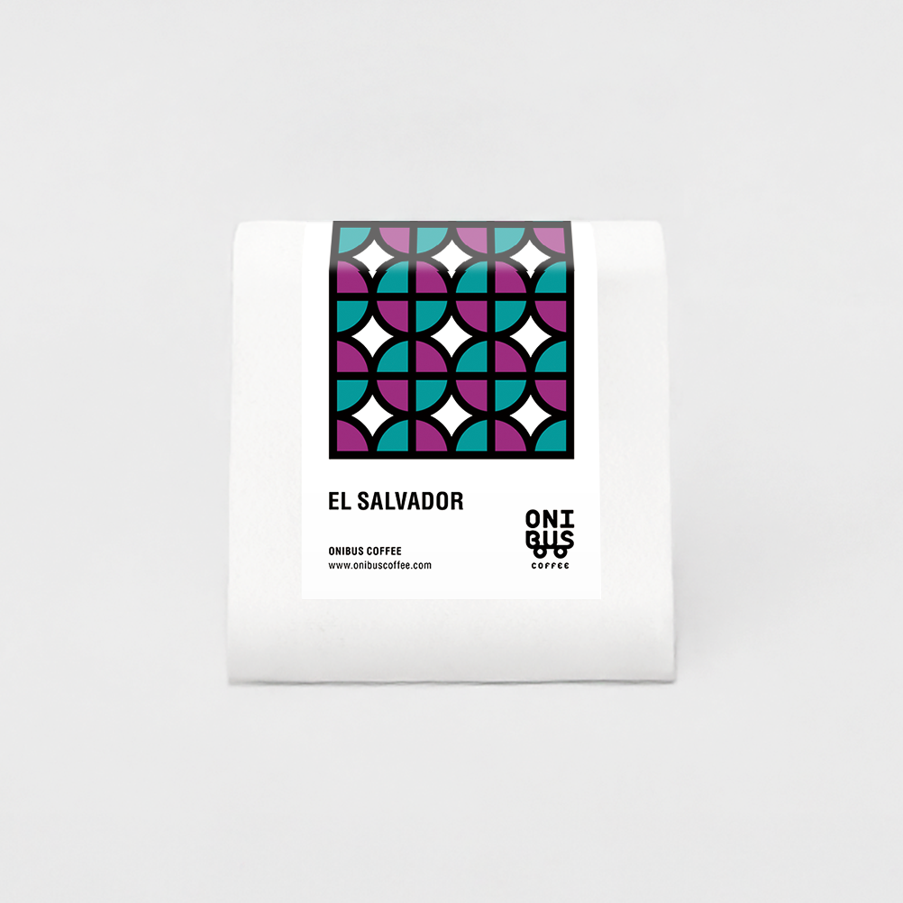 El Salvador La Joya packshot