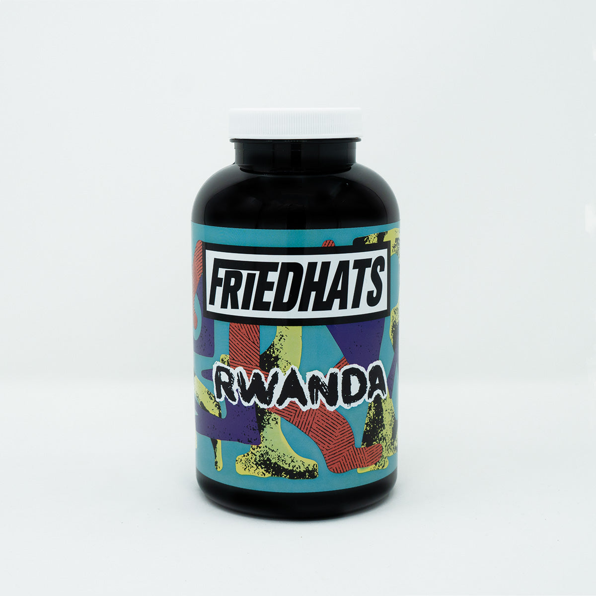 Rwanda Gasharu Washed Filter