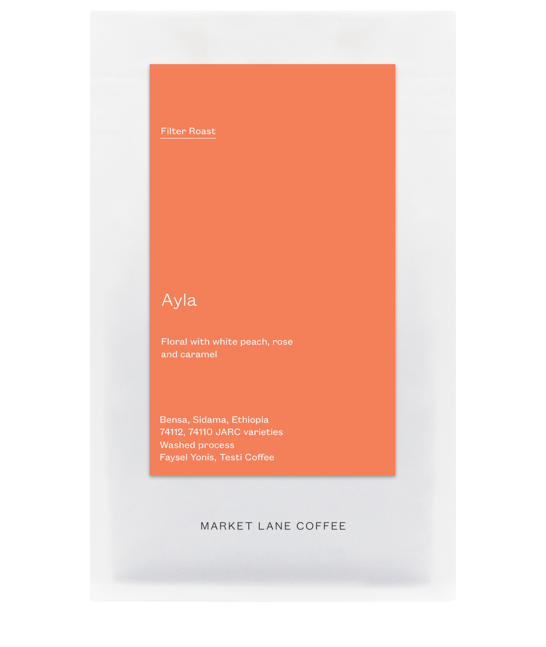 Ayla - Filter packshot