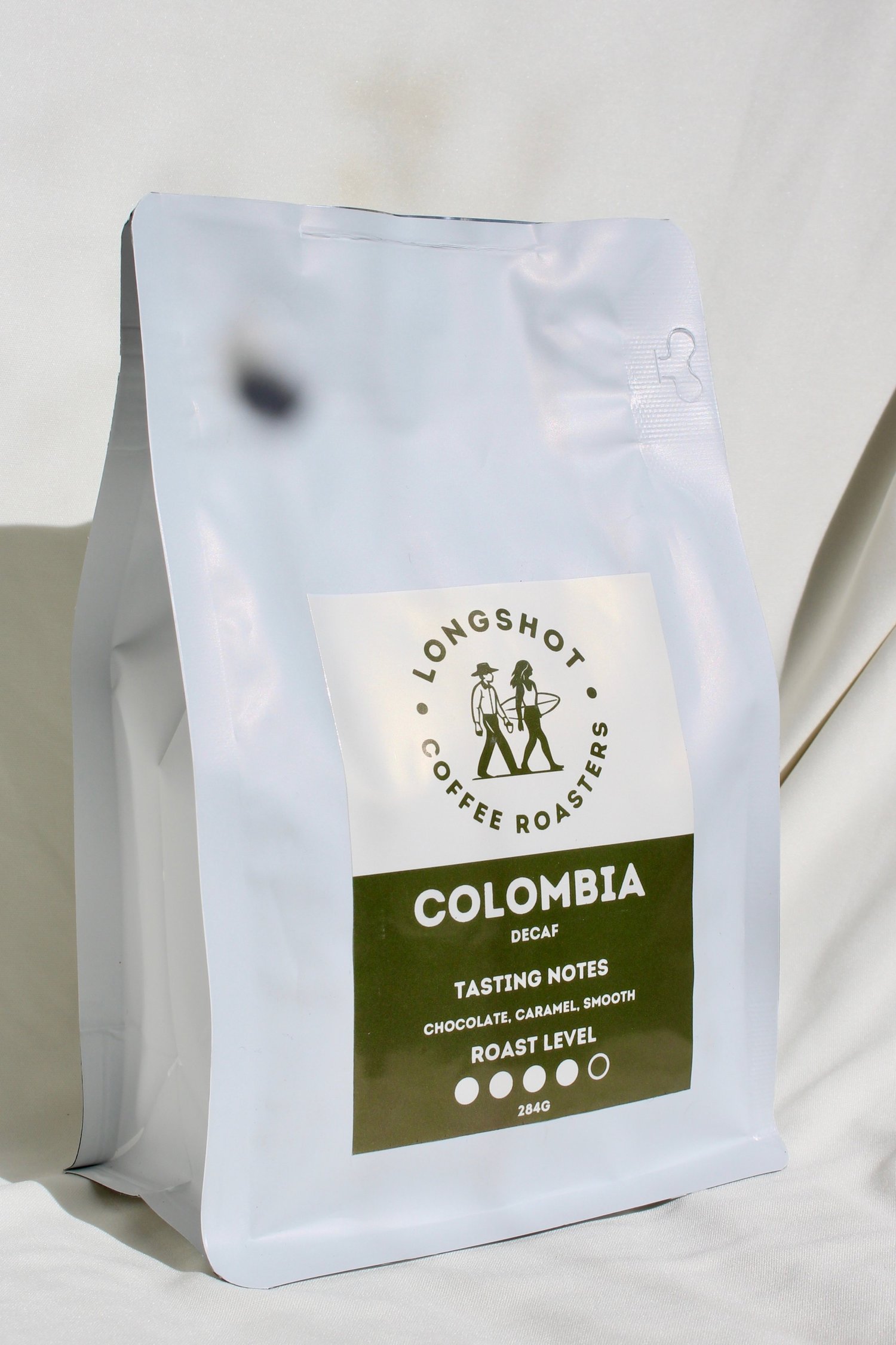 Colombia Decaf