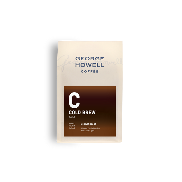 Cold Brew Blend