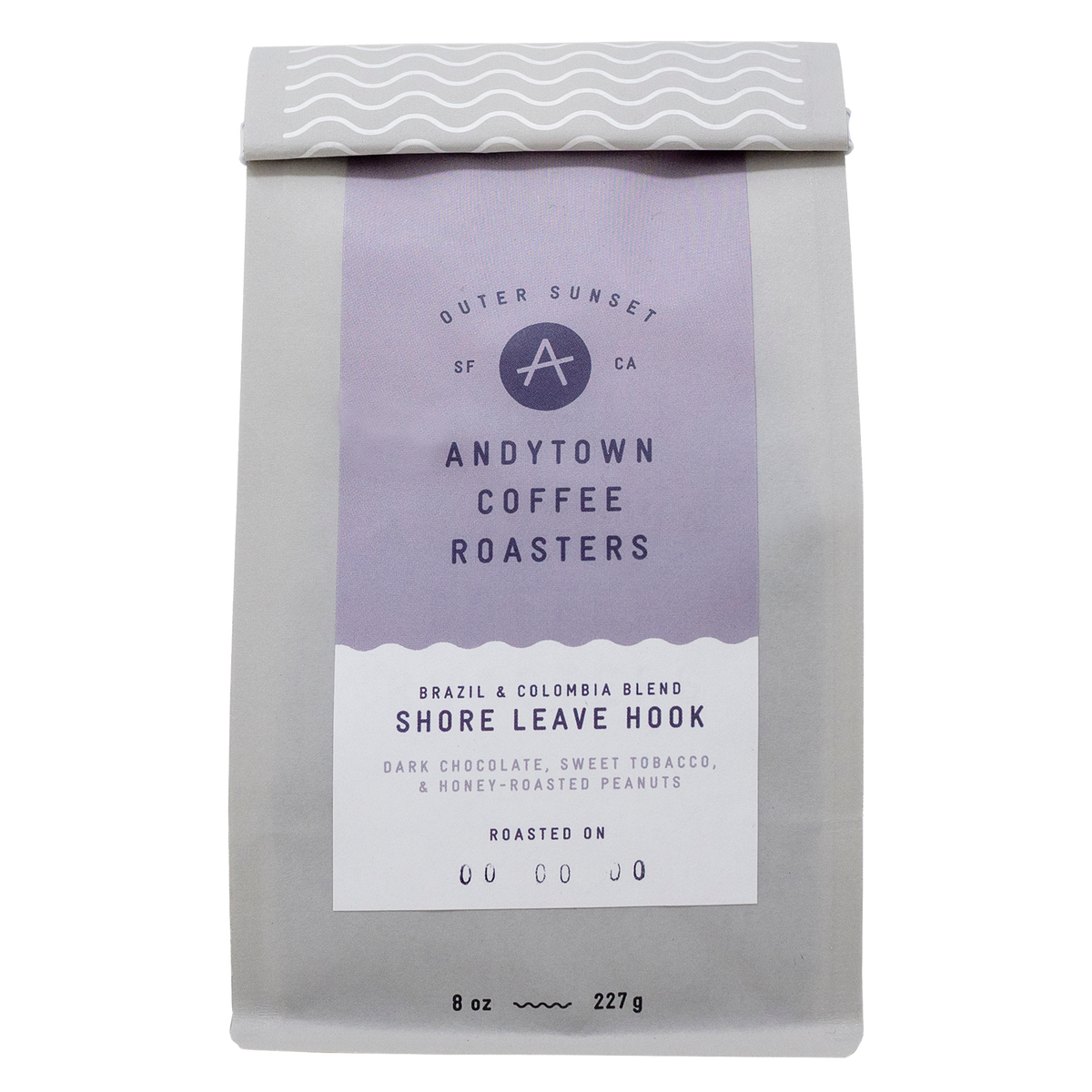 Shore Leave Hook Blend packshot