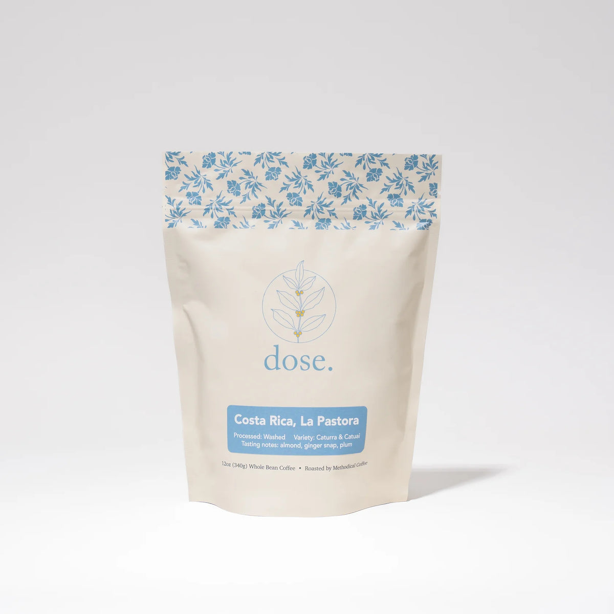 Dose - Costa Rica La Pastora packshot