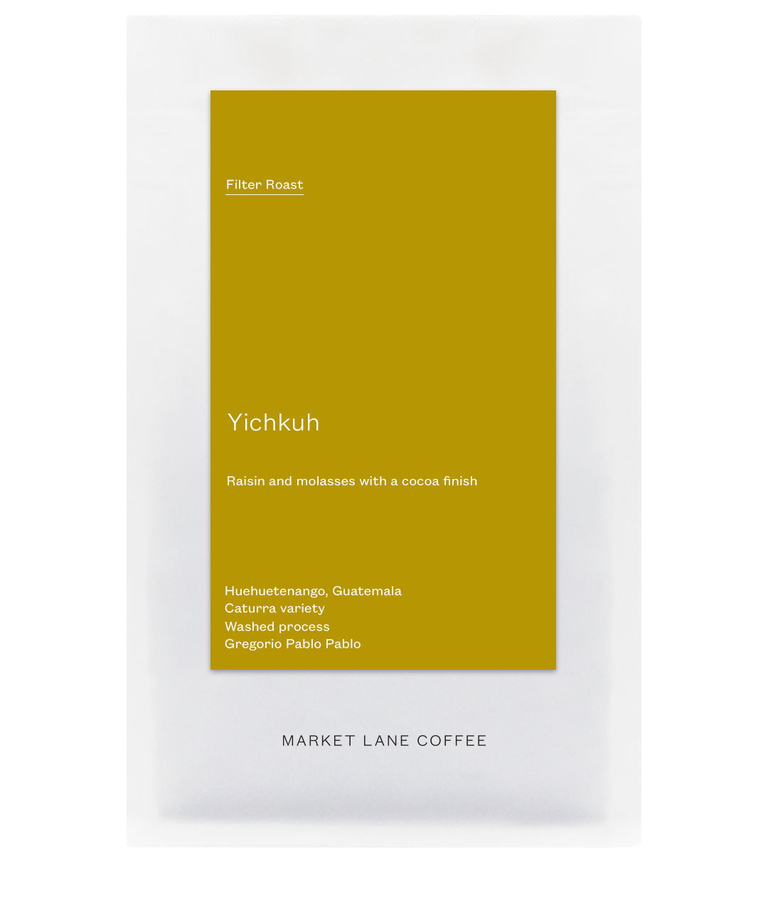 Yichkuh - Filter packshot