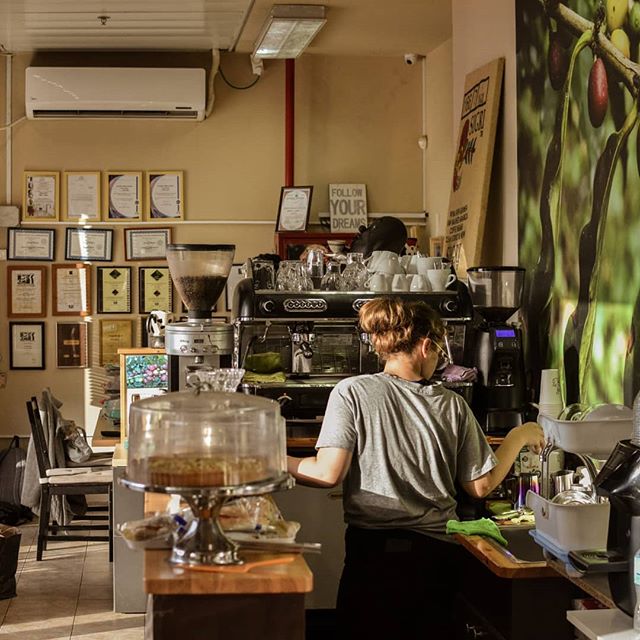 Toscana Gold – "House Blend" packshot