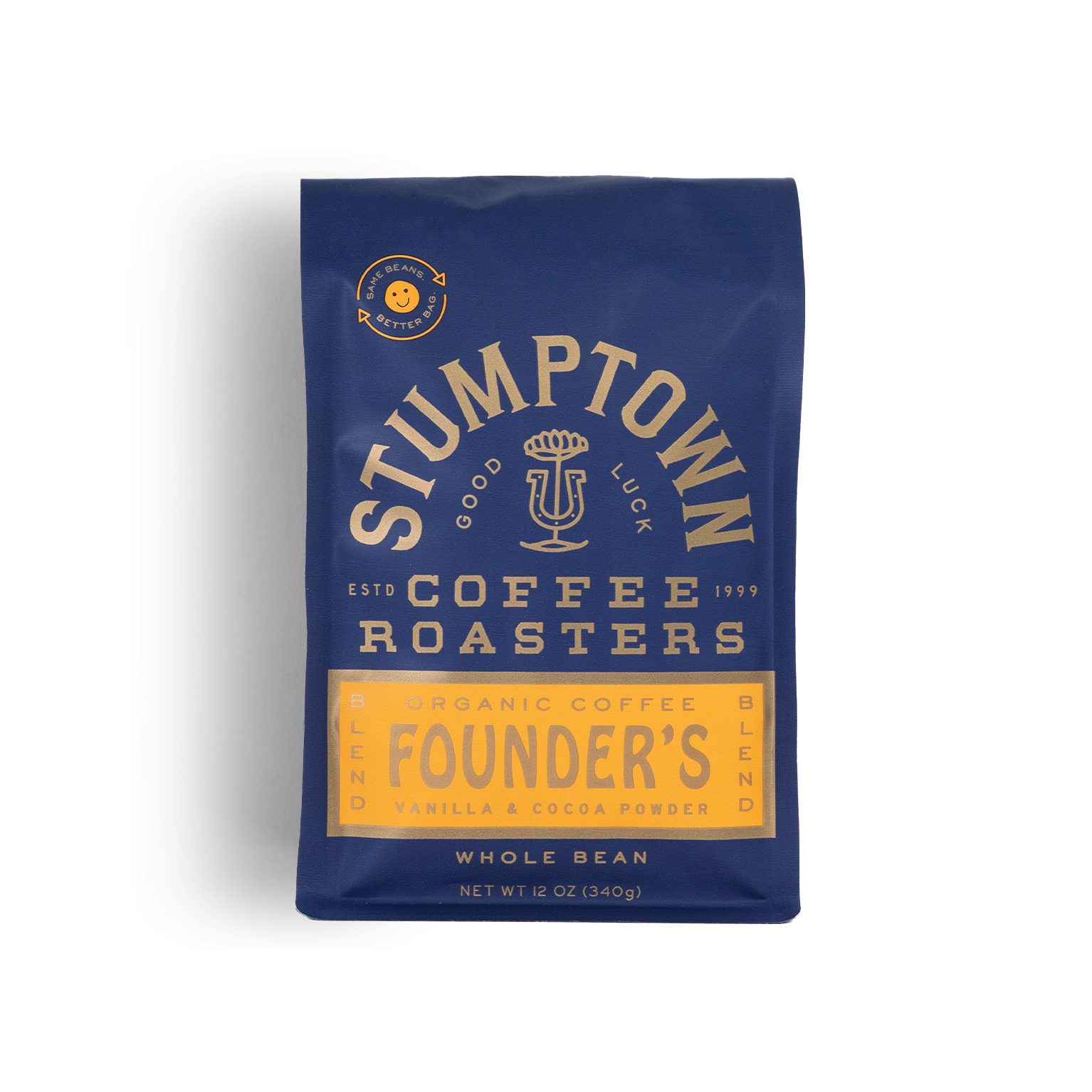 Founder's Blend packshot