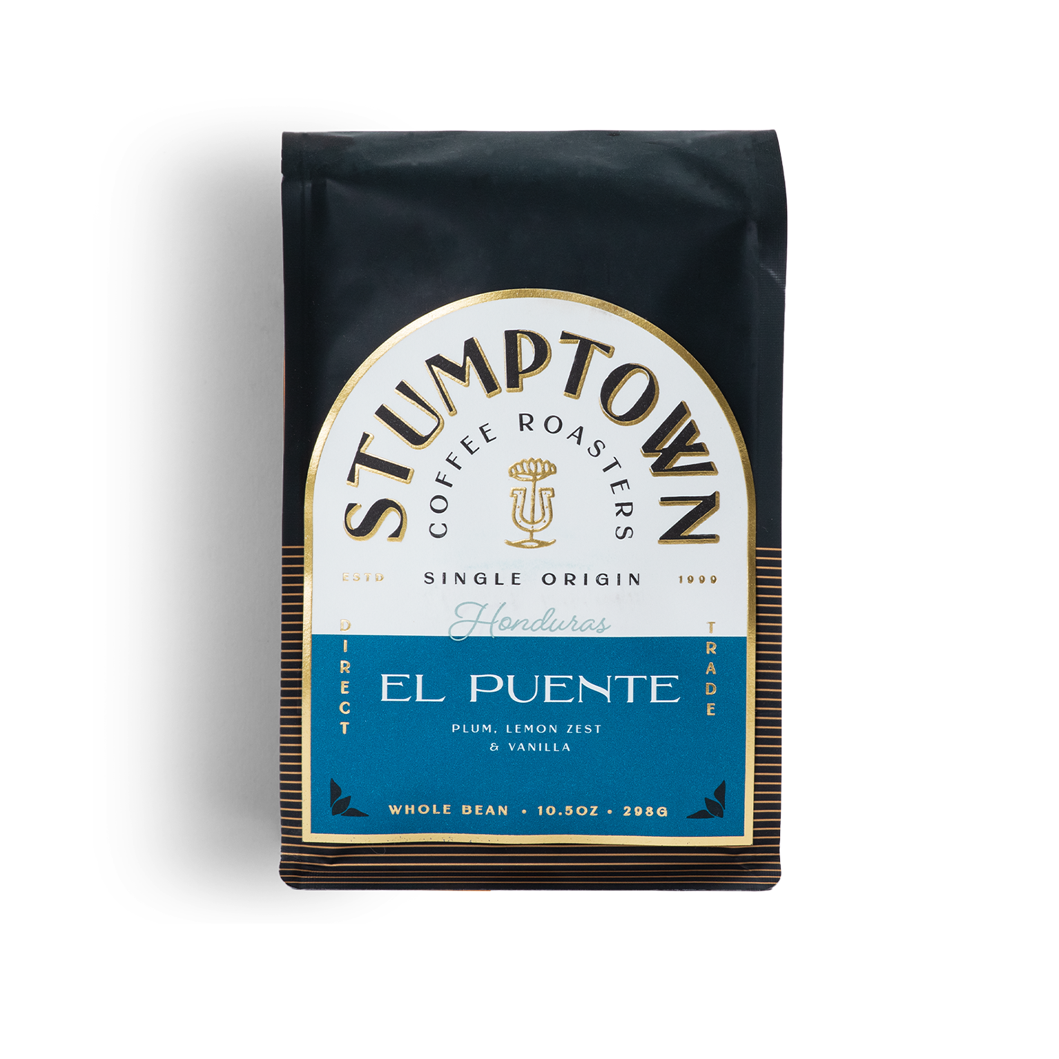 Honduras El Puente packshot