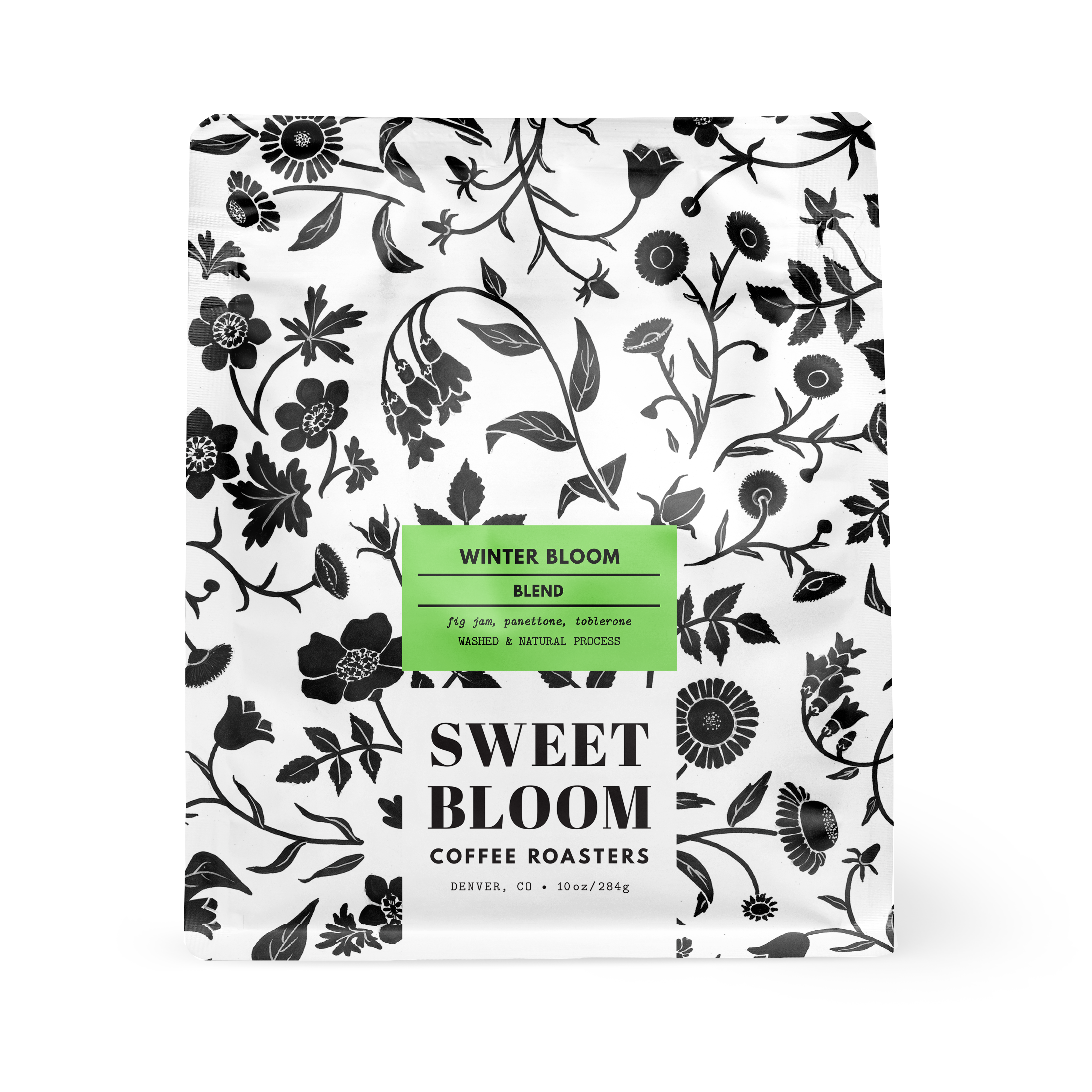 Winter Bloom packshot