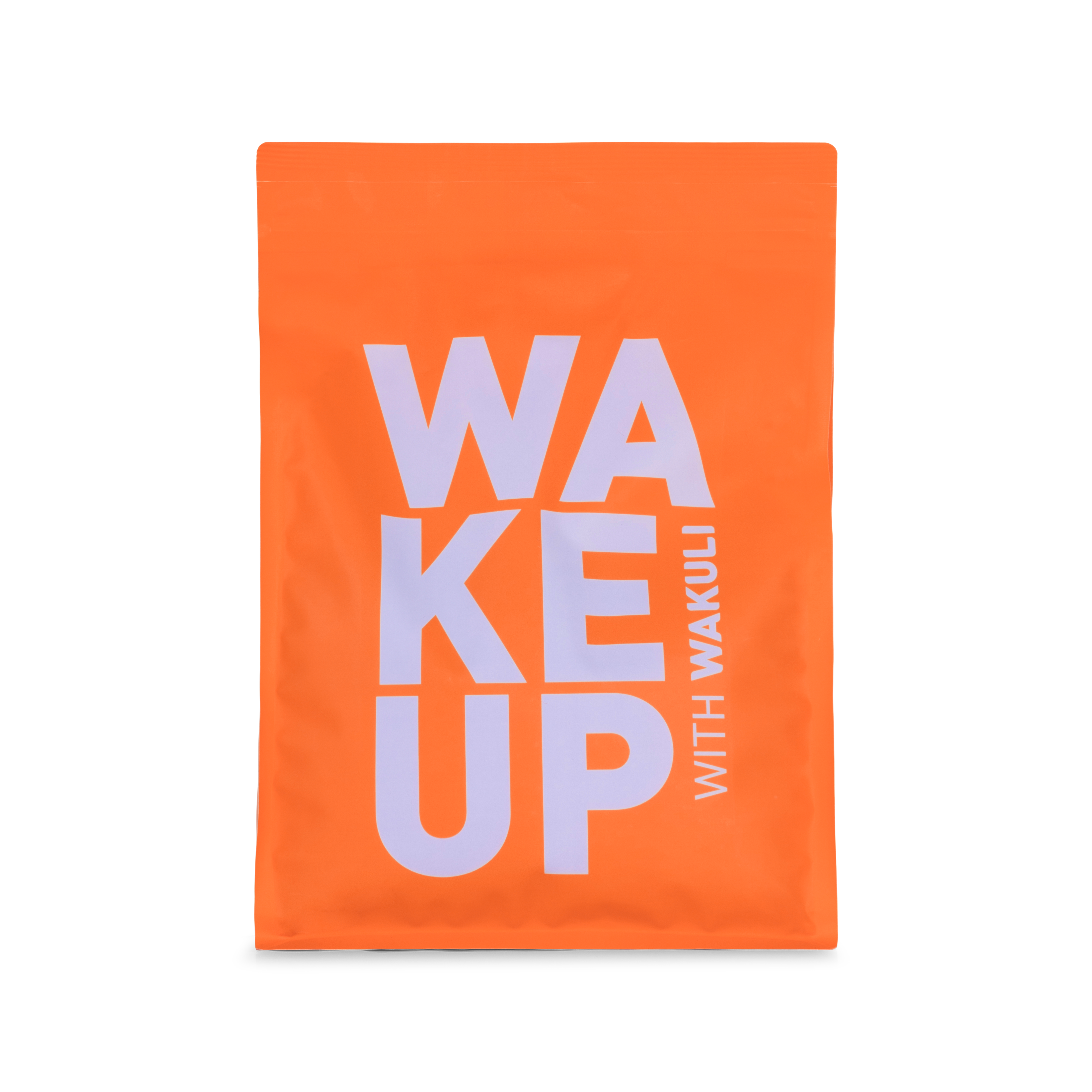 Single Origin Espresso packshot