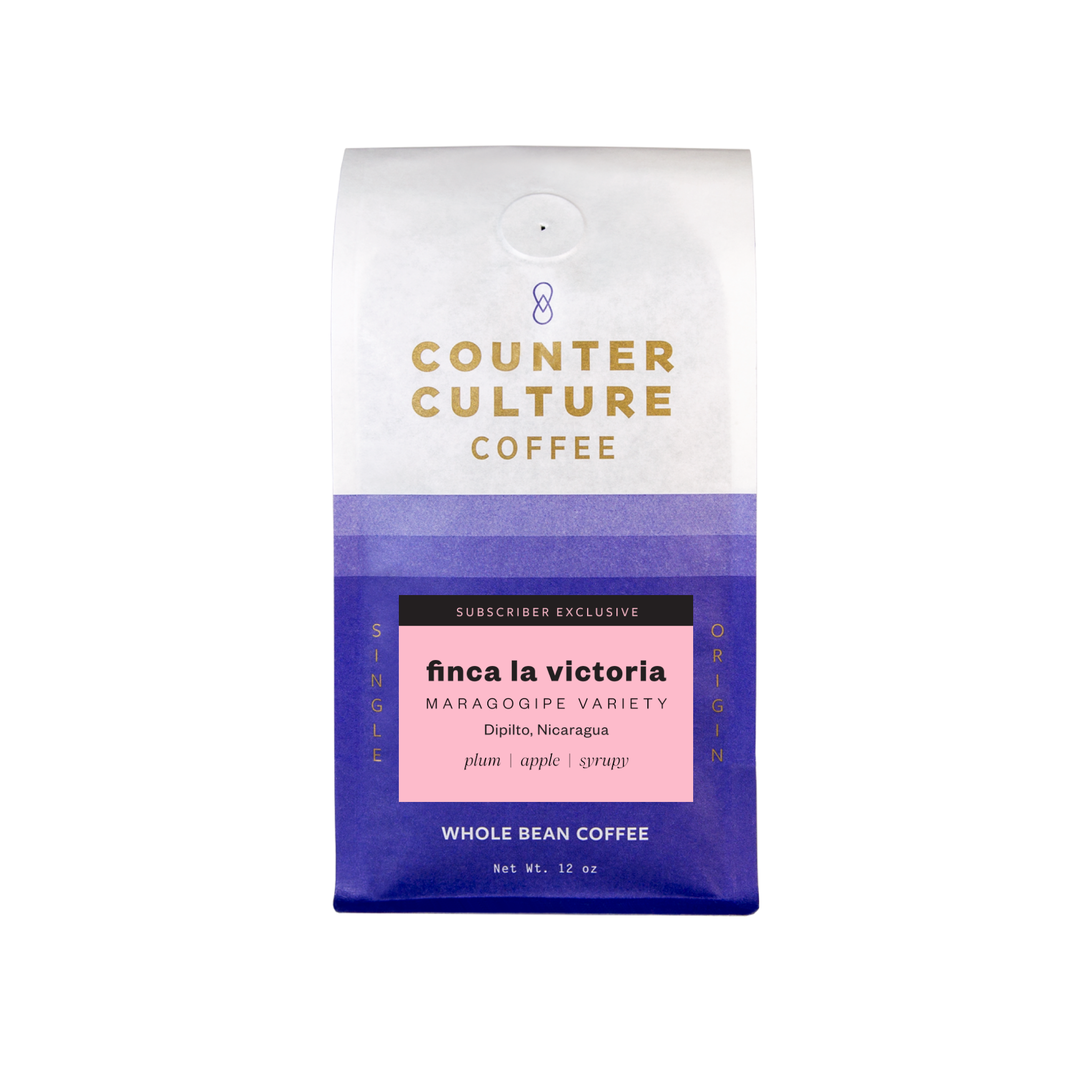 Finca La Victoria – Maragogipe Variety packshot