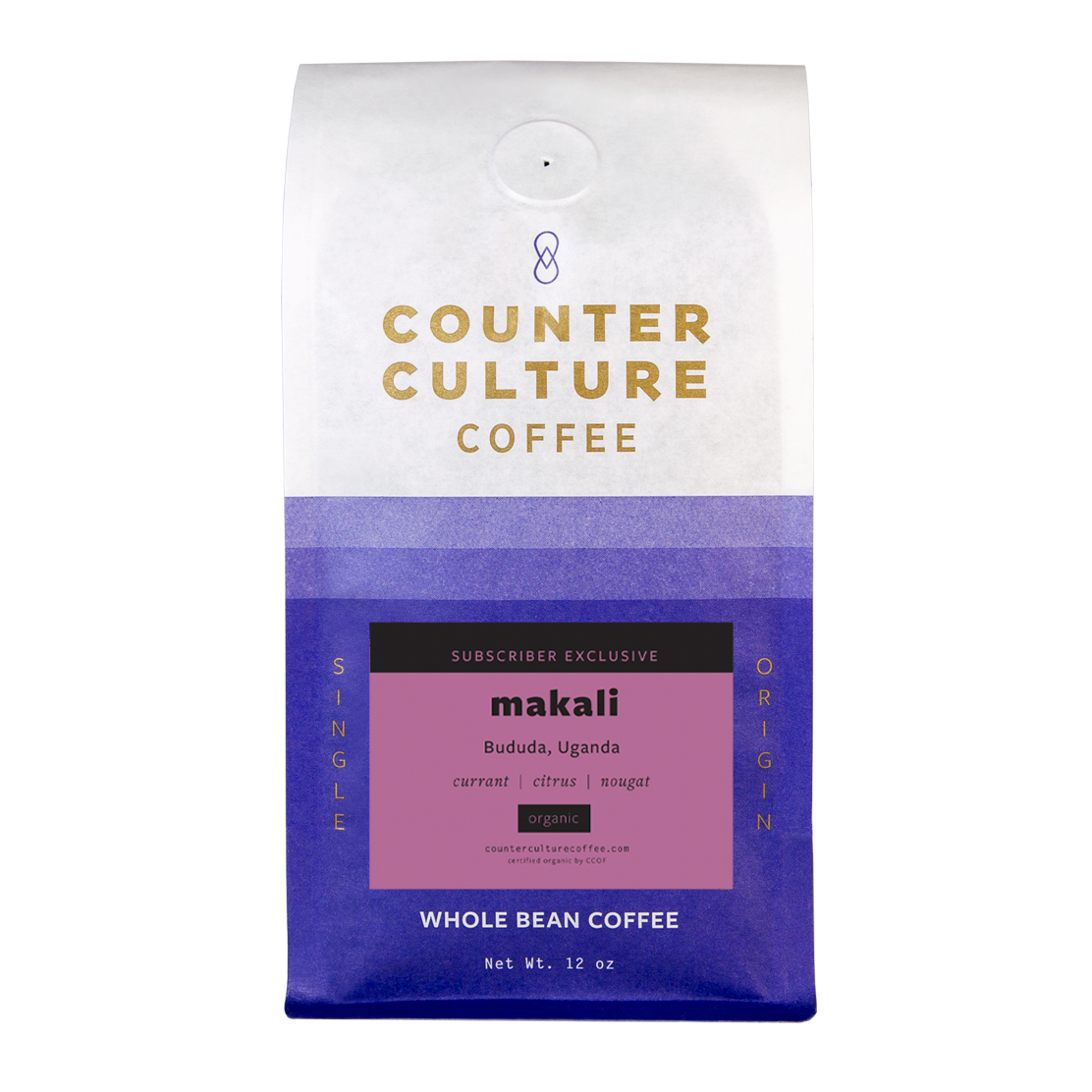 Makali – Subscriber Exclusive packshot