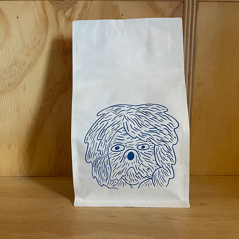 INDONESIA AVATARA - Espresso