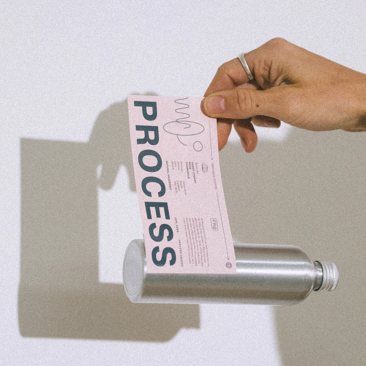 Java - La Divisa - LIMITED packshot