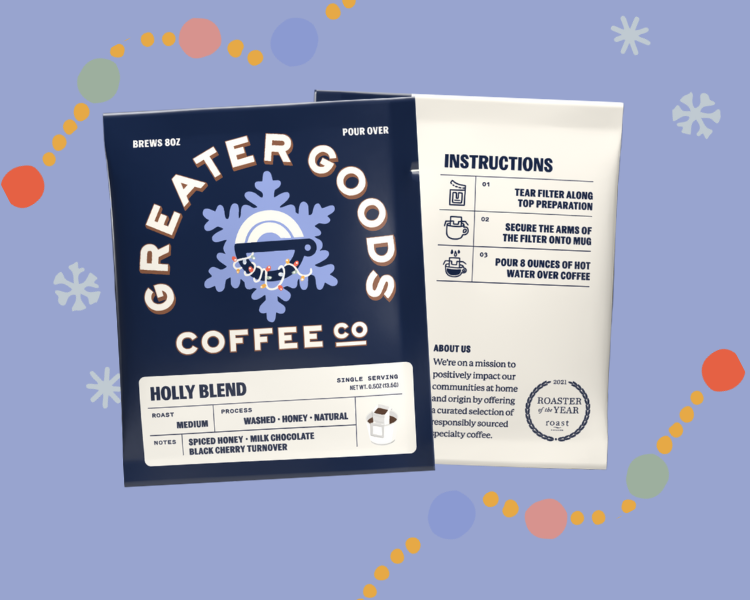 Pour Over Pouches packshot