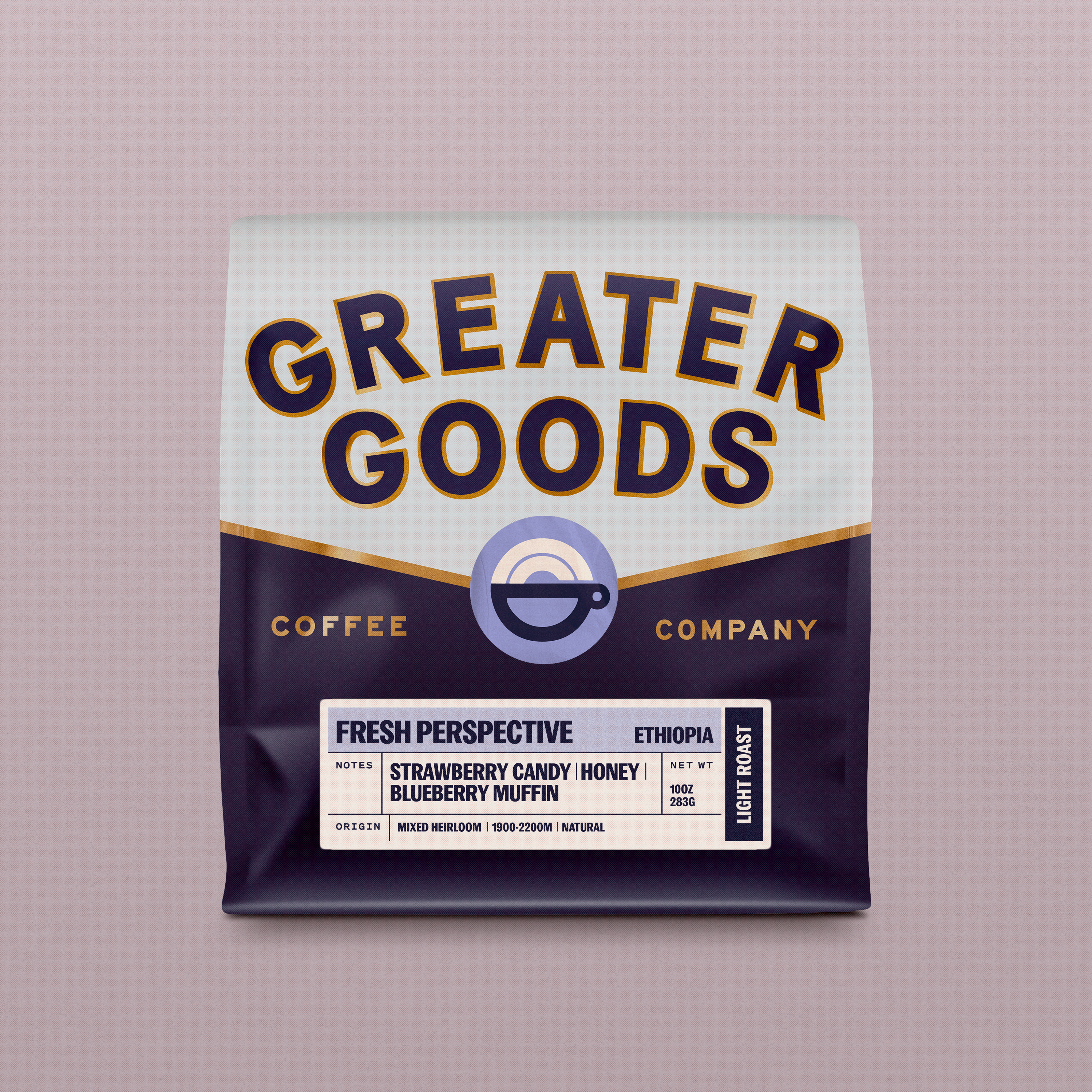 Fresh Perspective - Ethiopia