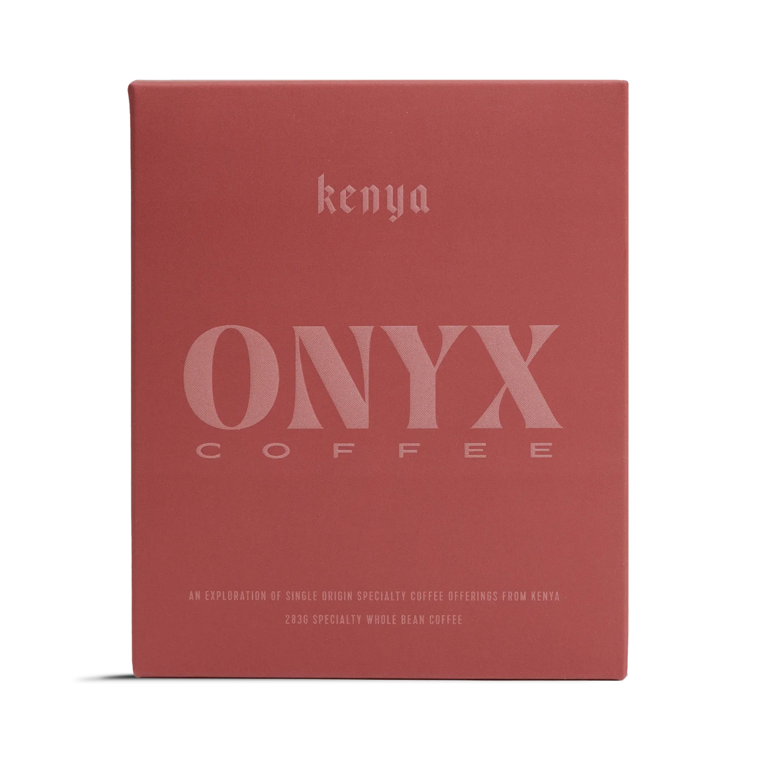 Kenya Kagunyu AB