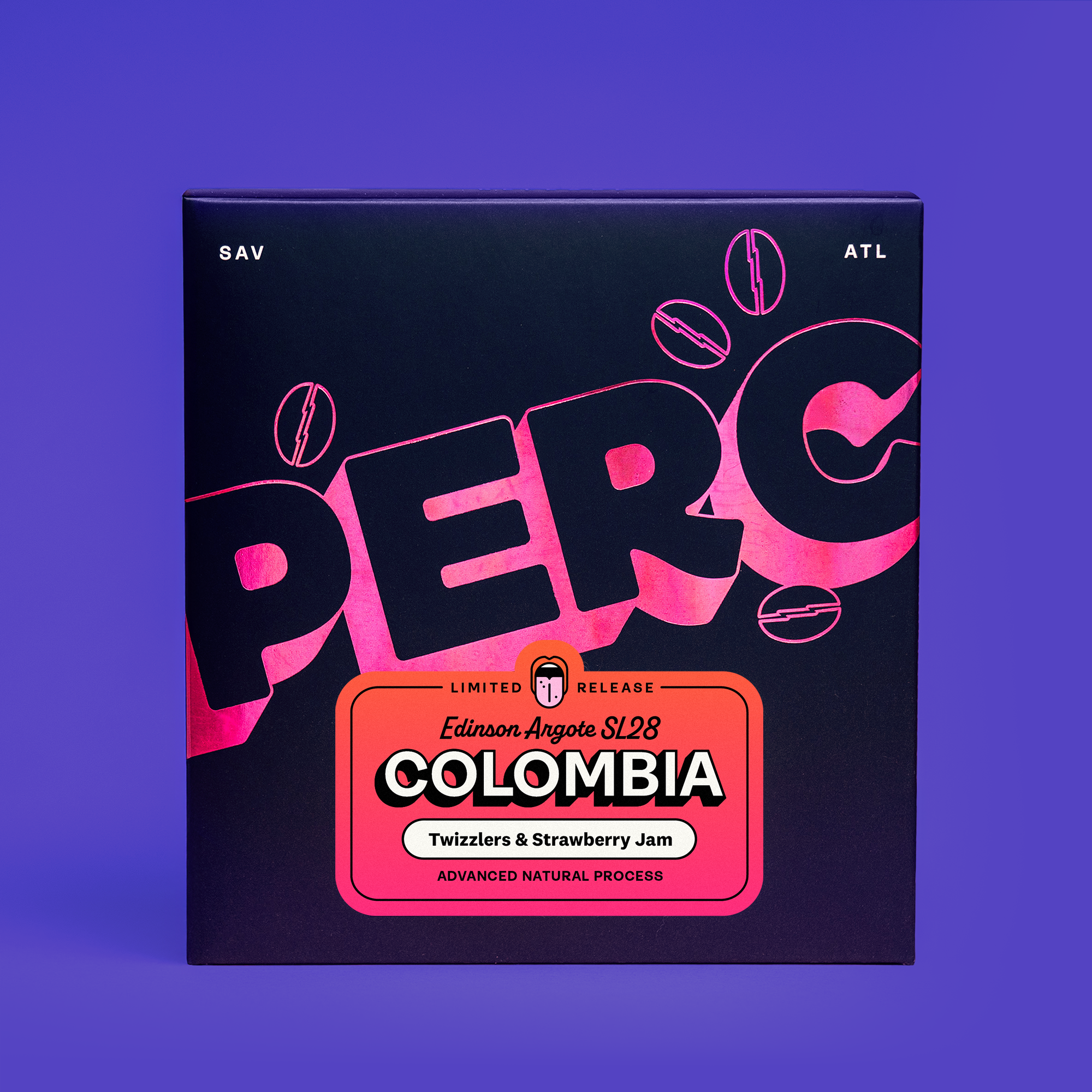 Edinson Argote SL28 packshot