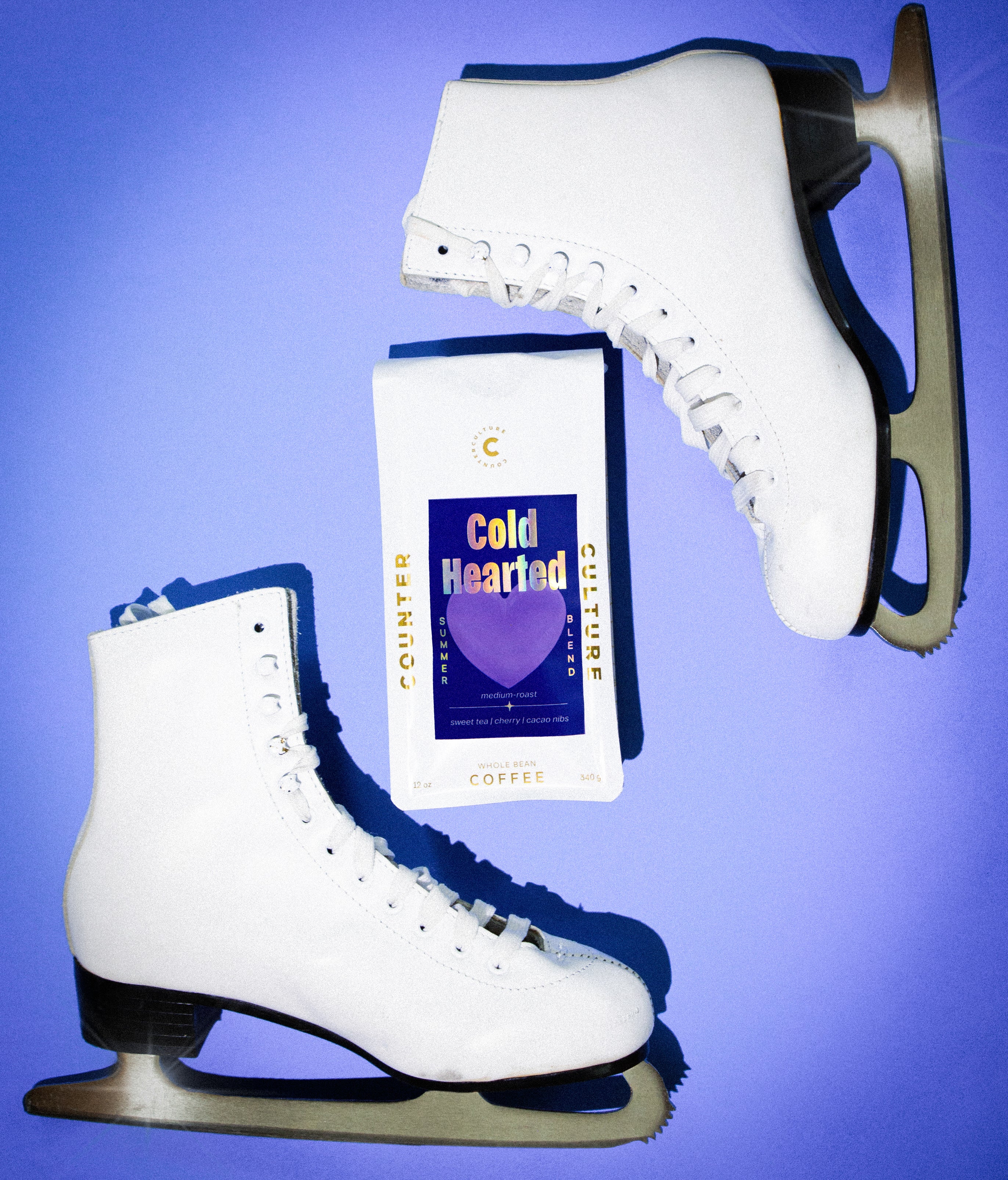Cold Hearted packshot
