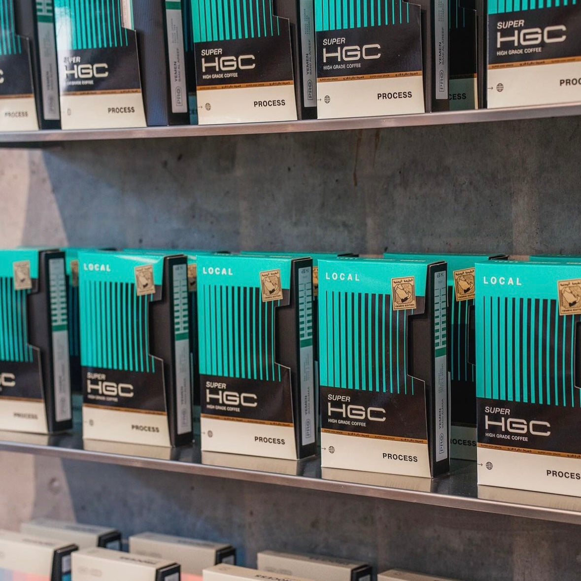 Yemen - Wadi Almaa packshot