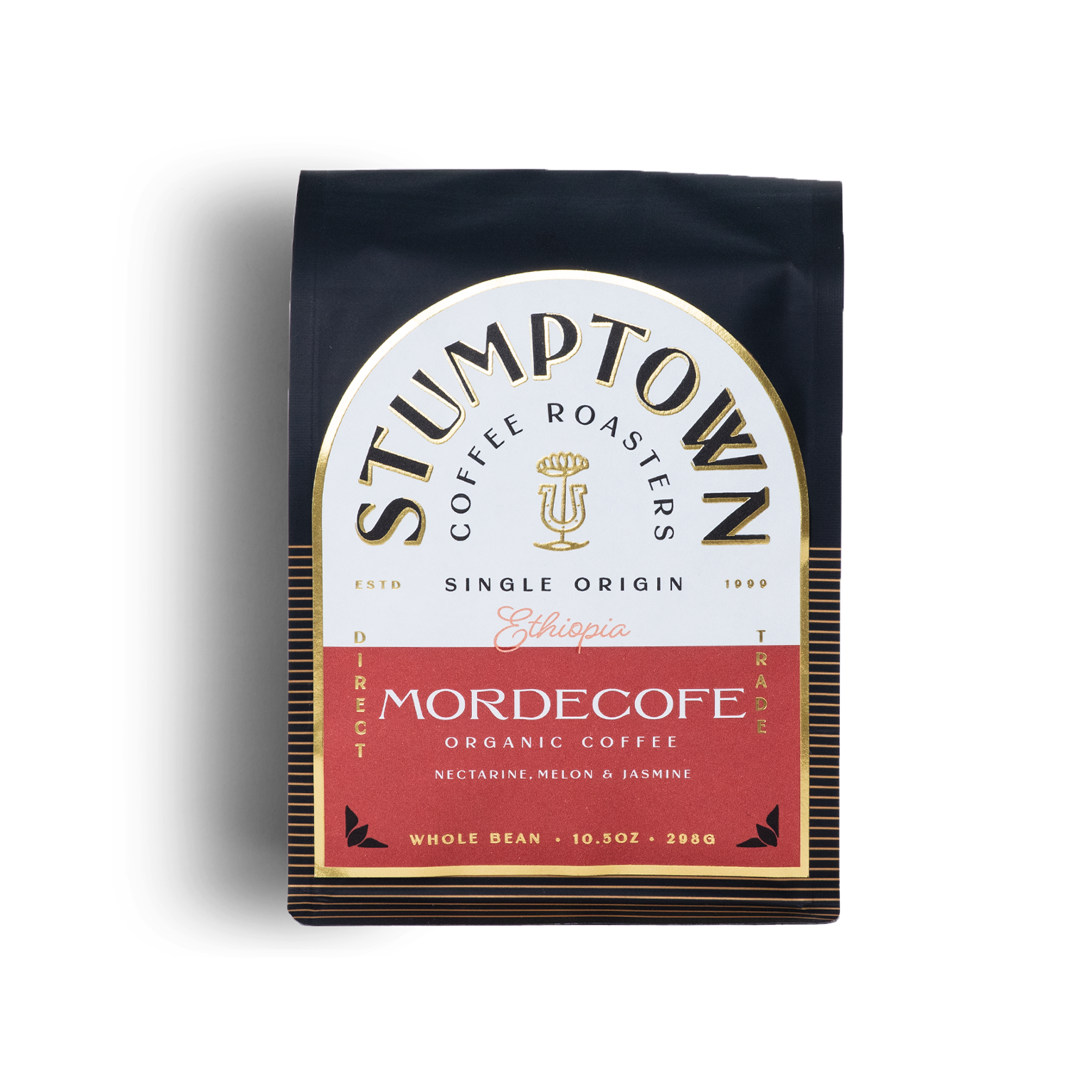 Ethiopia Mordecofe packshot
