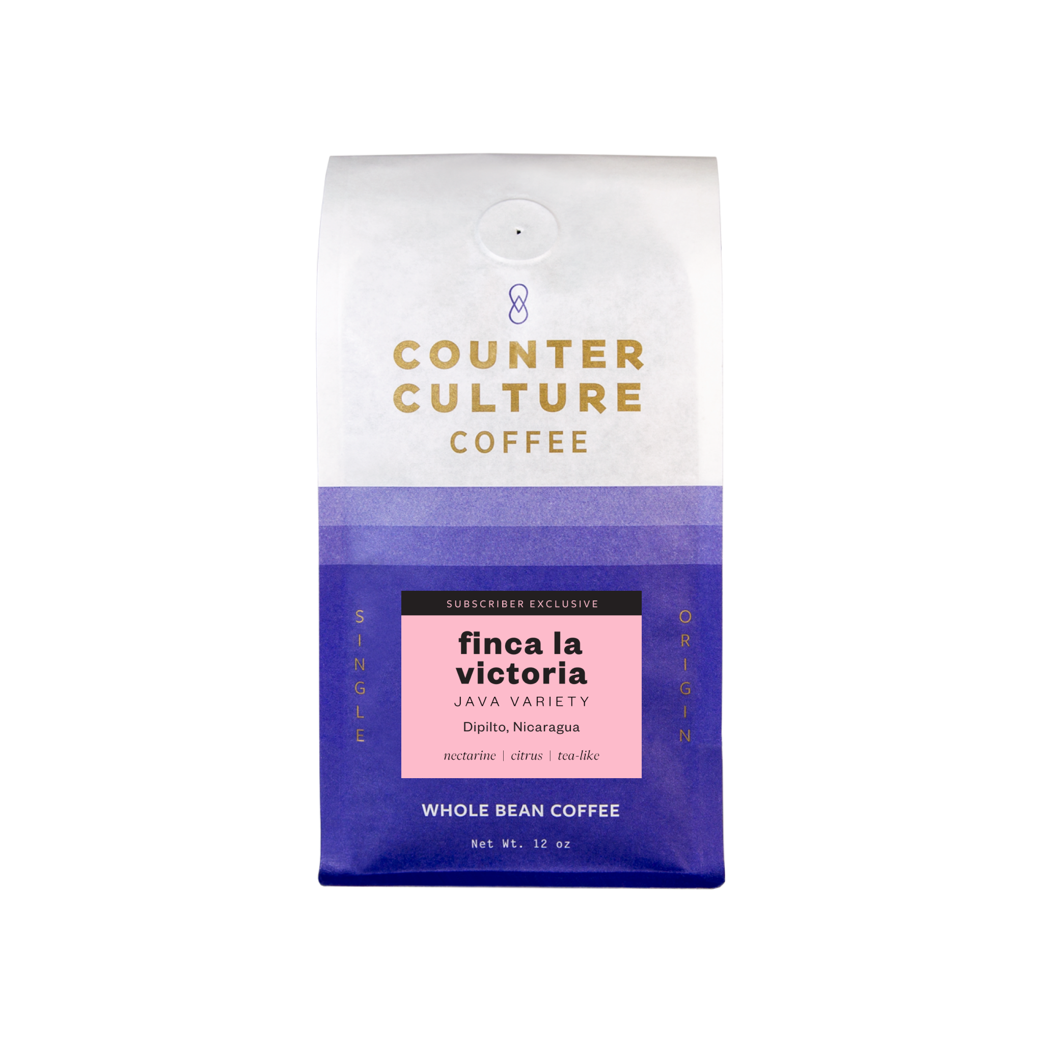 Finca La Victoria – Java Variety packshot