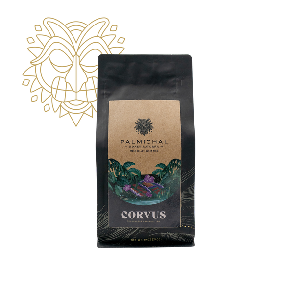 Extra Traveller's Bag packshot