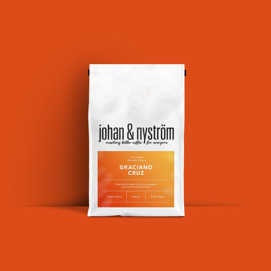 Graciano Cruz packshot