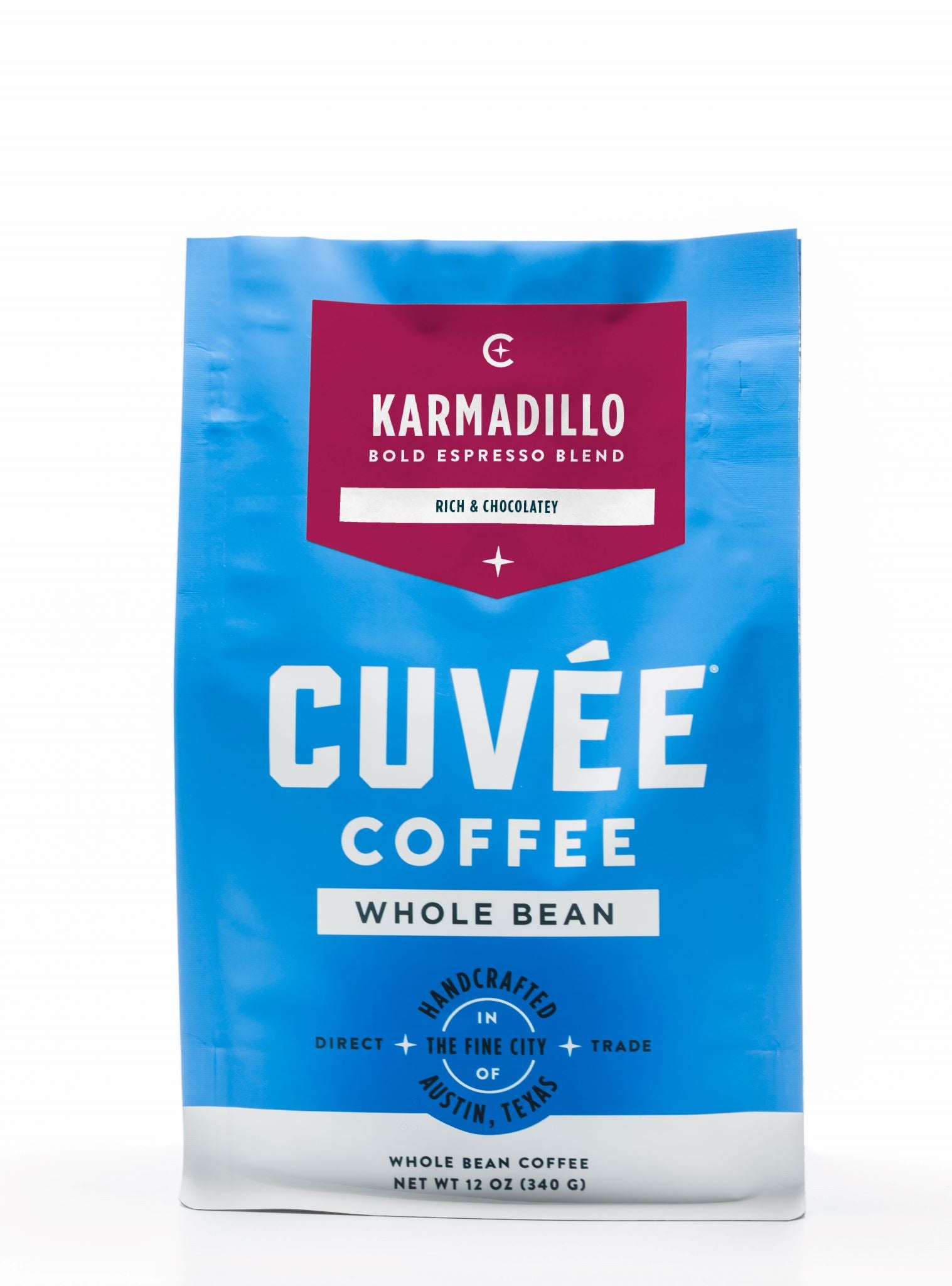 Karmadillo - CLEARANCE DATED packshot