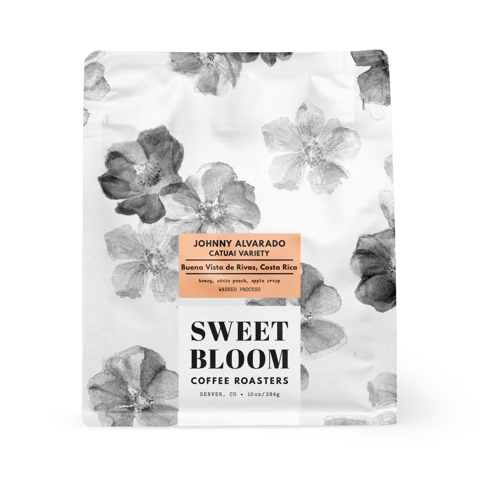 Jhonny Alvarado packshot