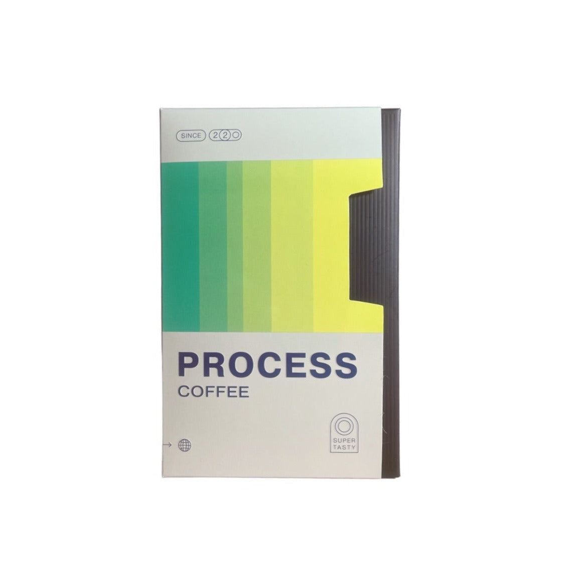 COLOMBIA - Jairo Arcila packshot