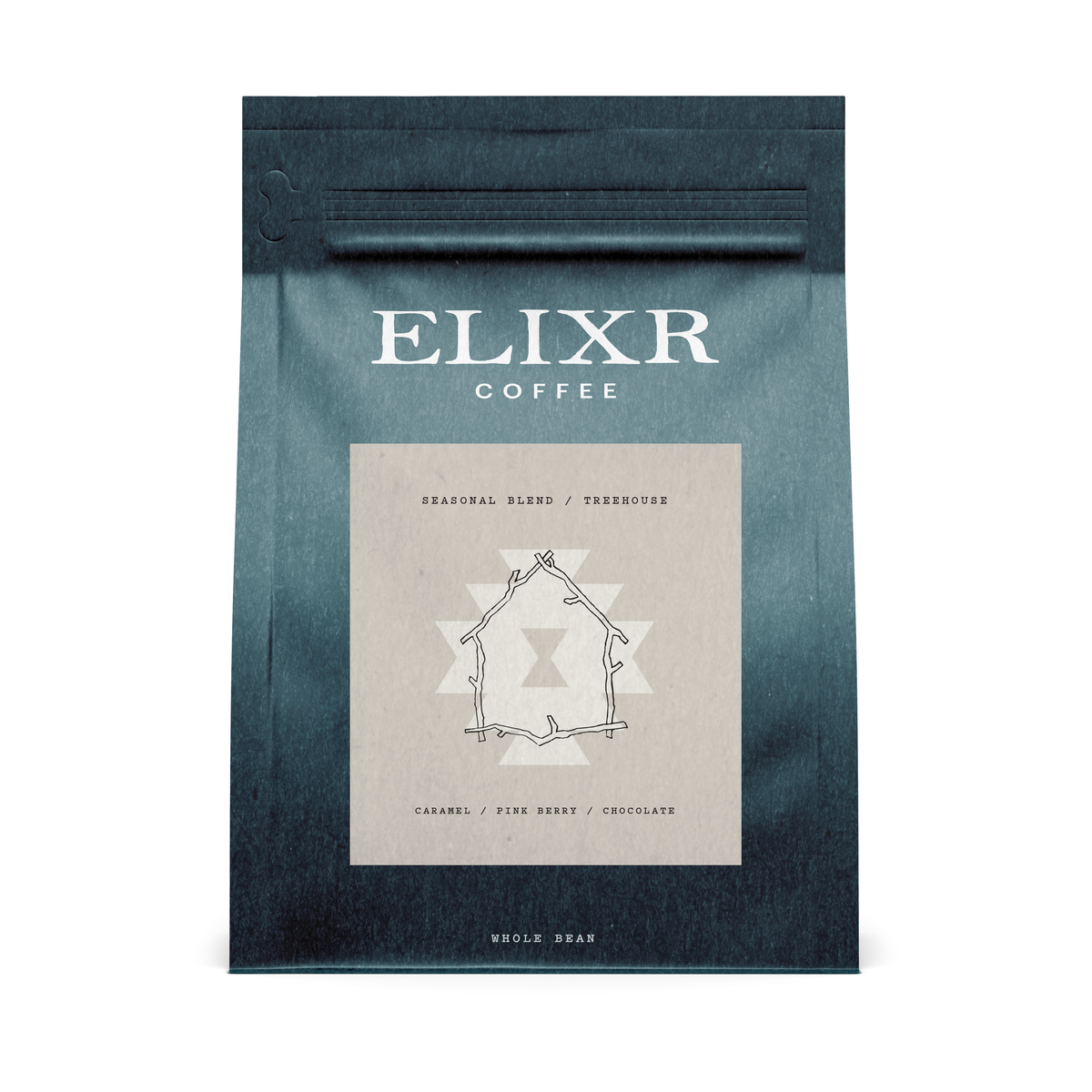 Treehouse Blend packshot