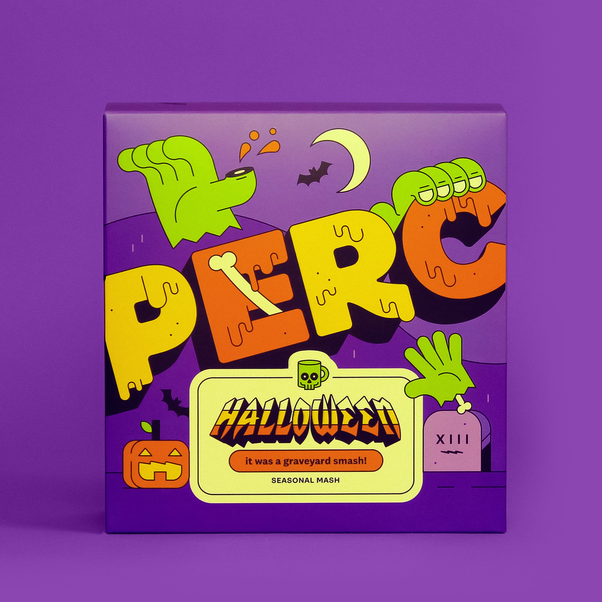 Halloween Co-Ferment packshot