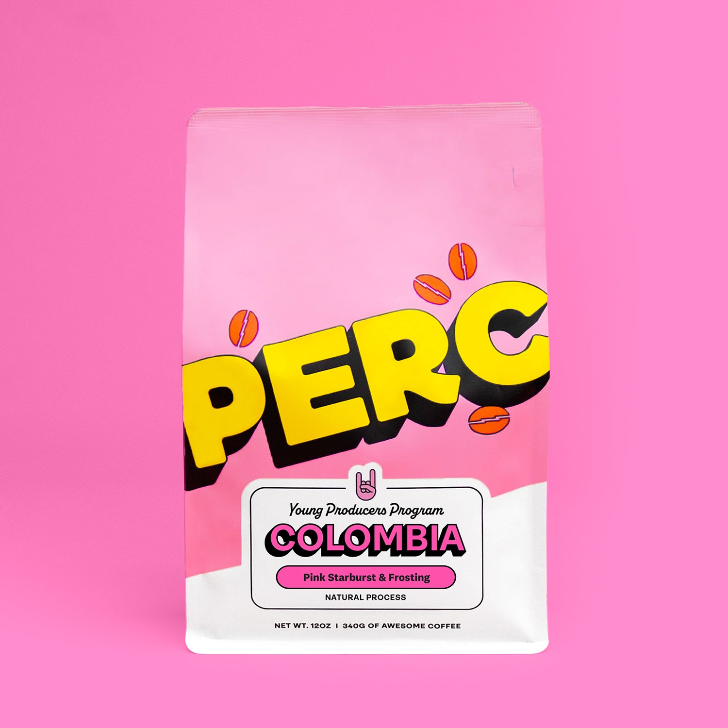 Colombia Young Producers packshot